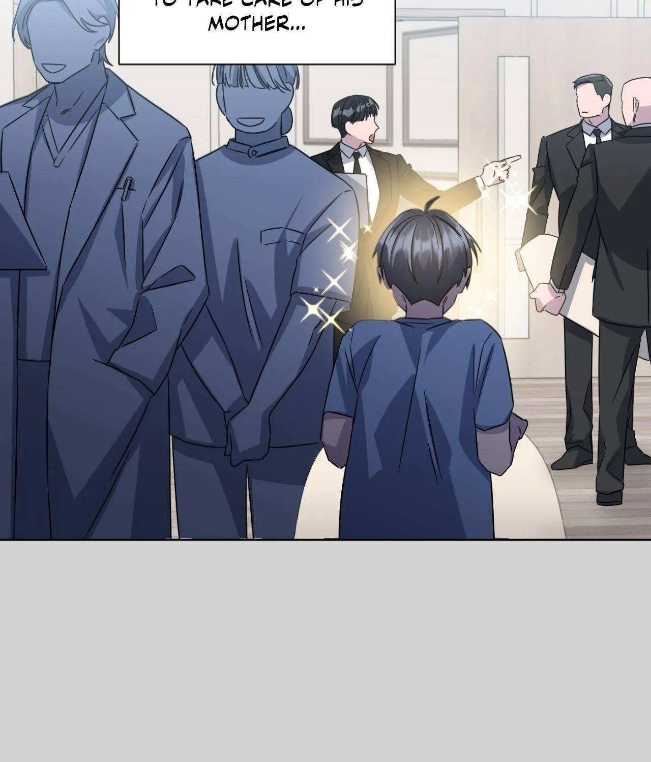 Read Death Planning chapter 34 image 44 on Lezhin