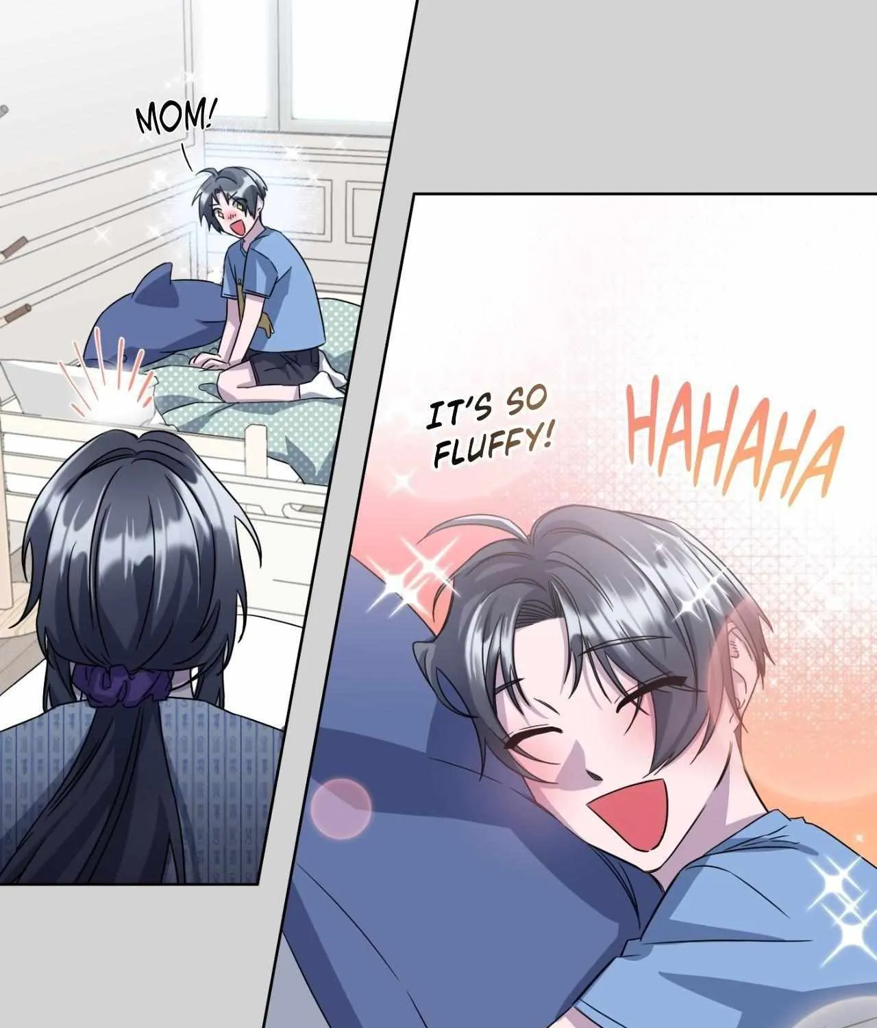 Read Death Planning chapter 34 image 53 on Lezhin