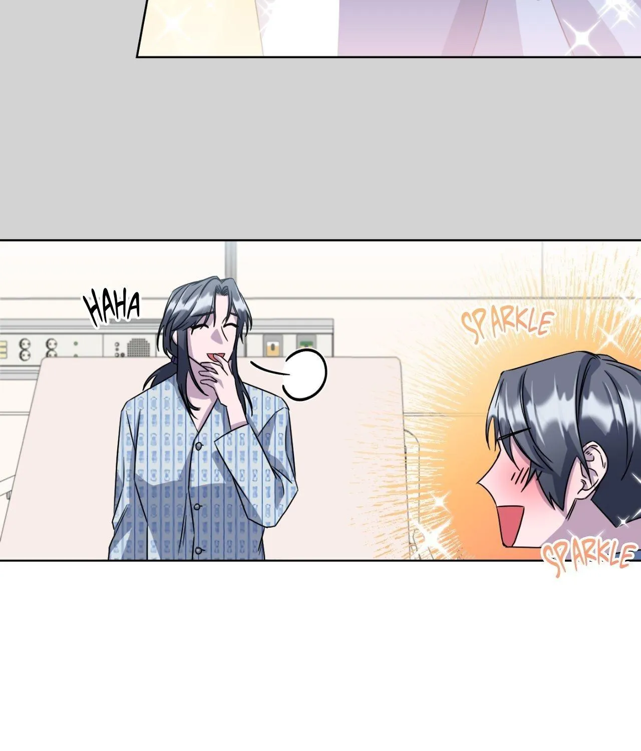 Read Death Planning chapter 34 image 55 on Lezhin