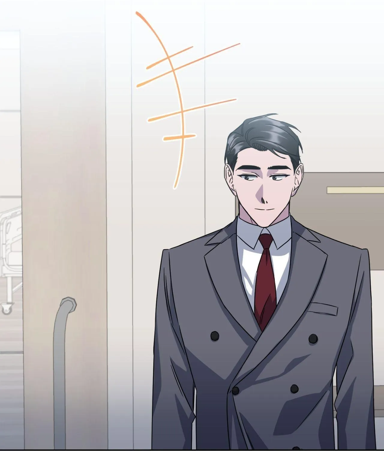 Read Death Planning chapter 34 image 57 on Lezhin