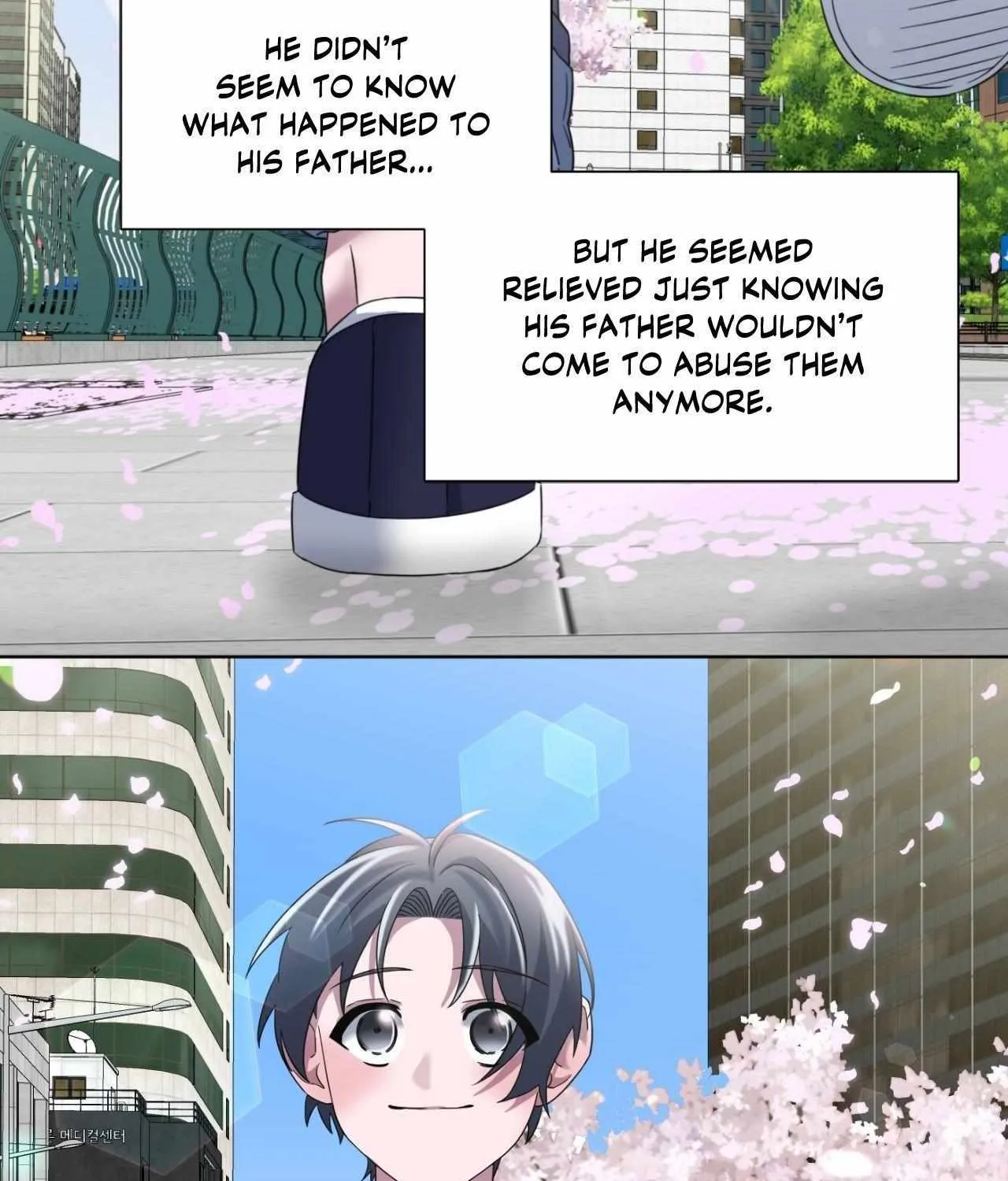 Read Death Planning chapter 34 image 70 on Lezhin