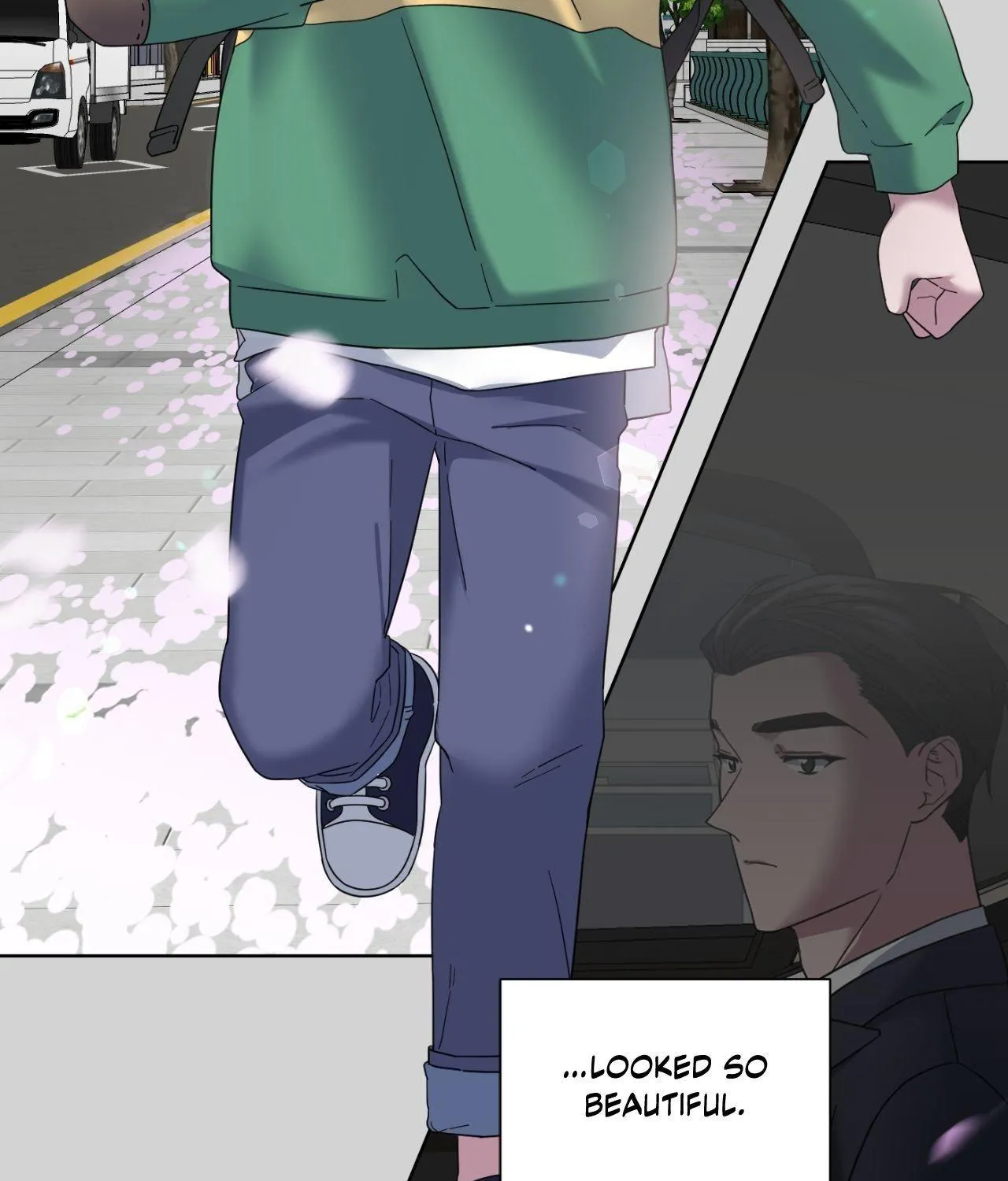Read Death Planning chapter 34 image 72 on Lezhin