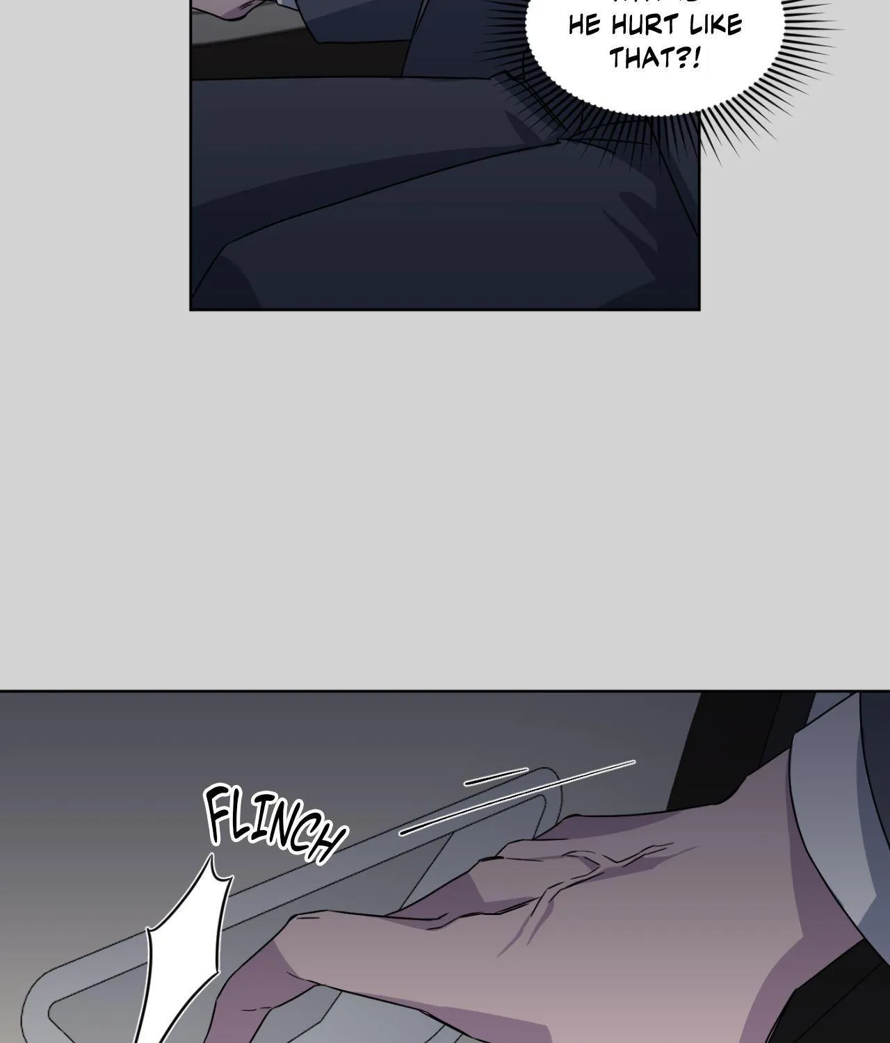 Read Death Planning chapter 34 image 82 on Lezhin