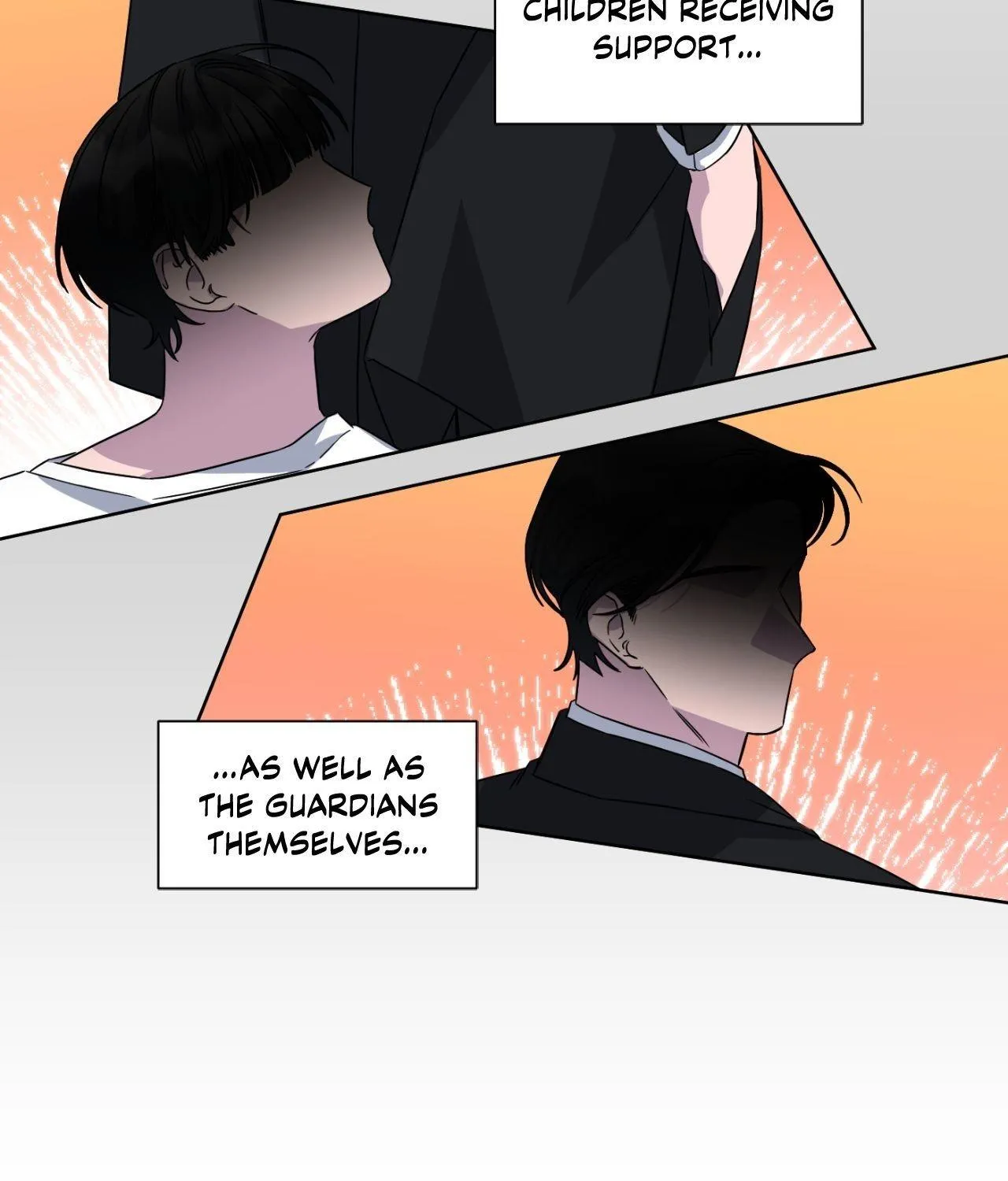 Read Death Planning chapter 34 image 9 on Lezhin