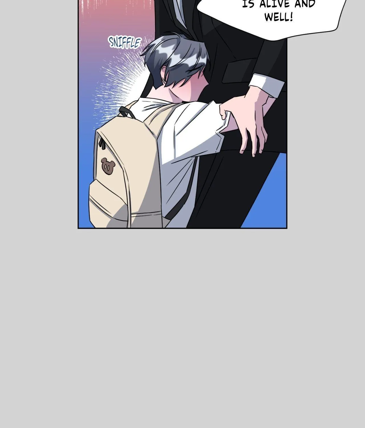 Read Death Planning chapter 34 image 97 on Lezhin