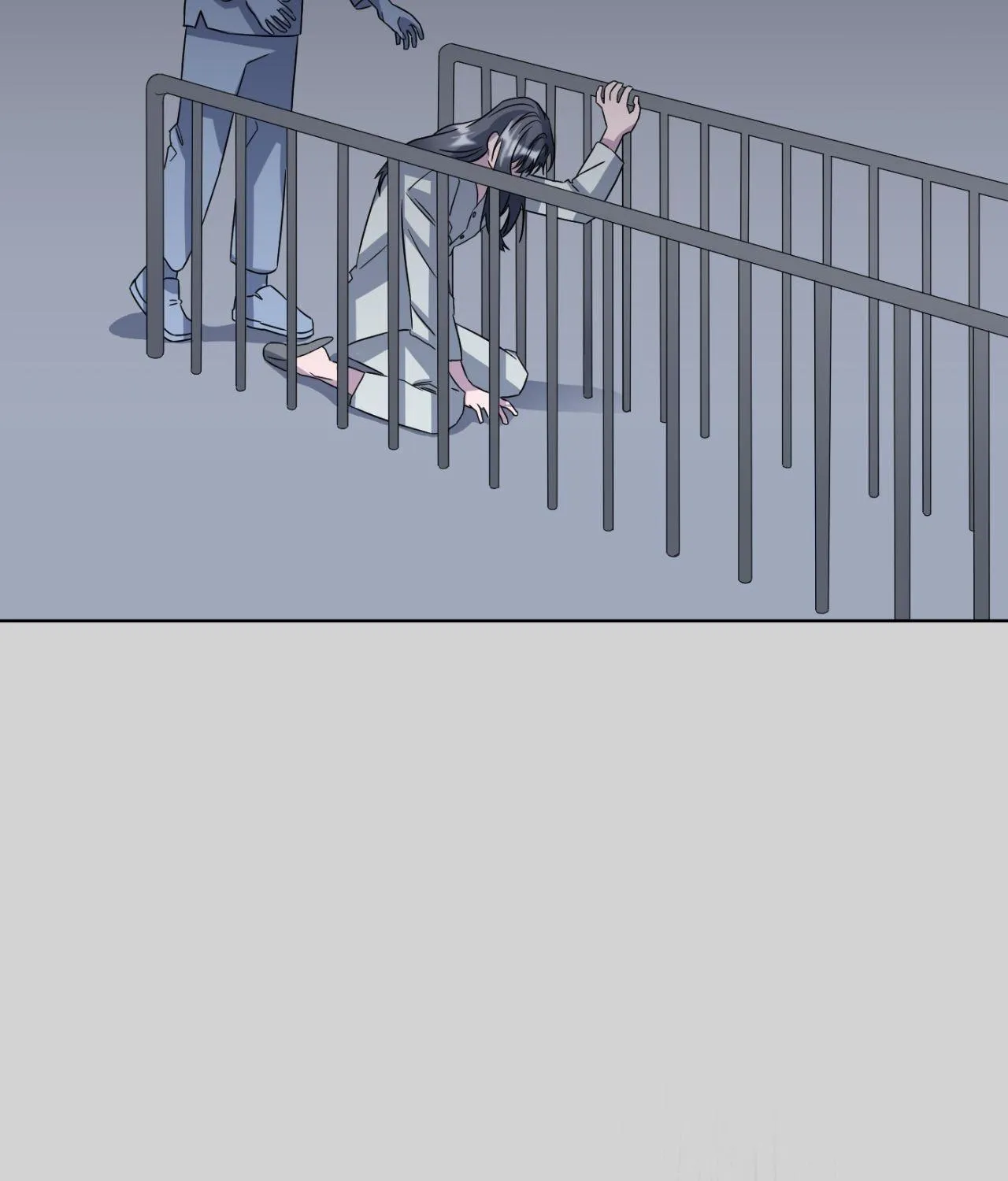 Read Death Planning chapter 35 image 107 on Lezhin