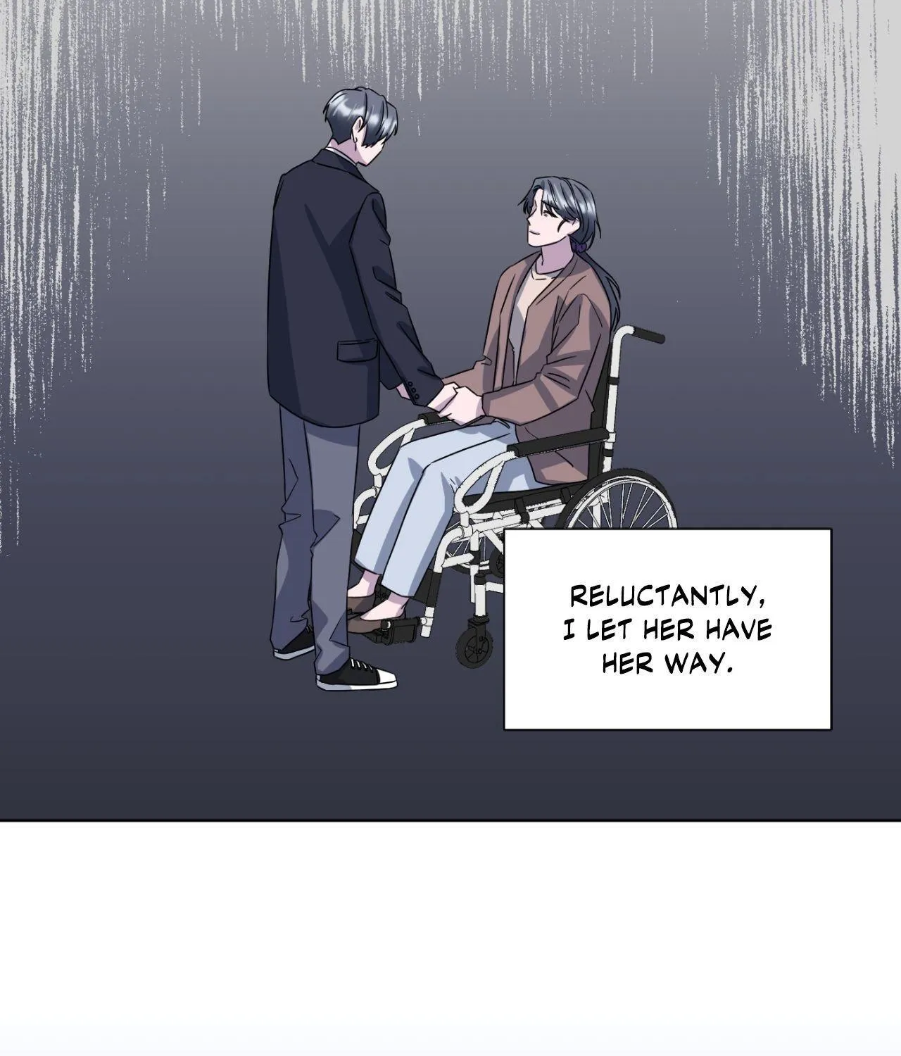 Read Death Planning chapter 35 image 109 on Lezhin