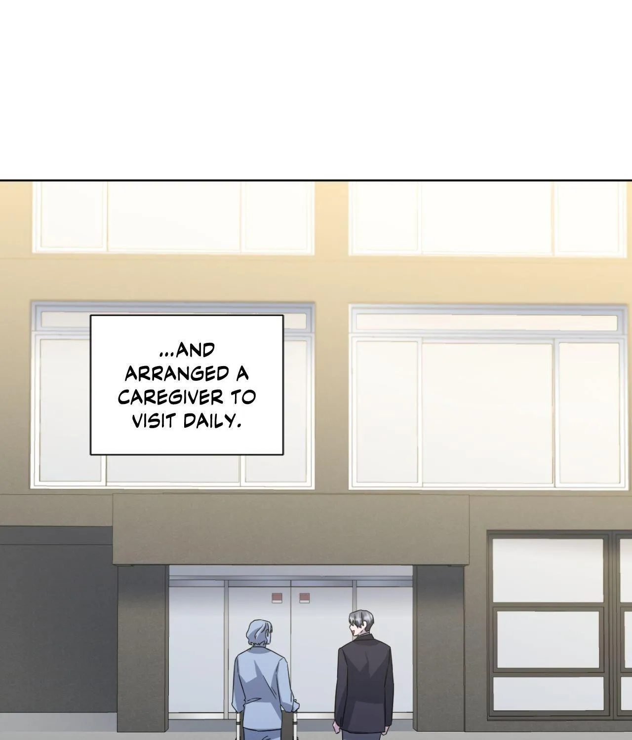 Read Death Planning chapter 35 image 114 on Lezhin