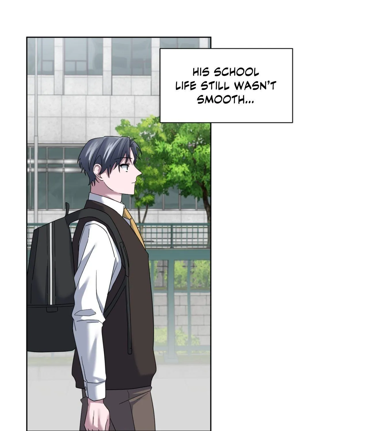 Read Death Planning chapter 35 image 120 on Lezhin