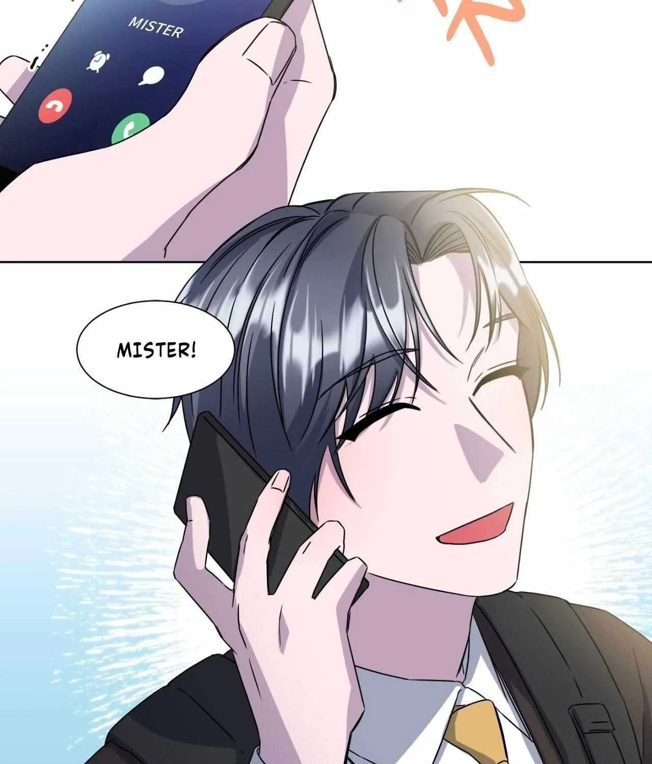 Read Death Planning chapter 35 image 124 on Lezhin