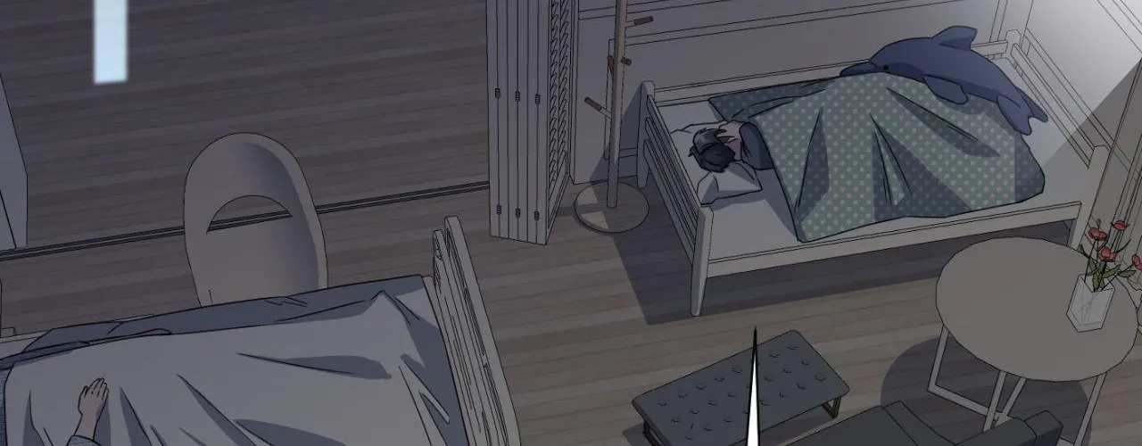 Read Death Planning chapter 35 image 17 on Lezhin