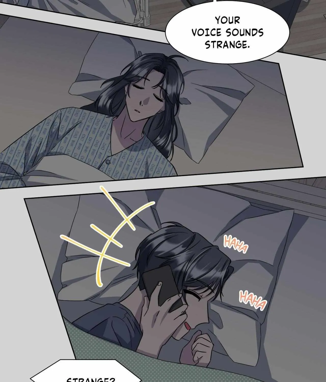 Read Death Planning chapter 35 image 18 on Lezhin