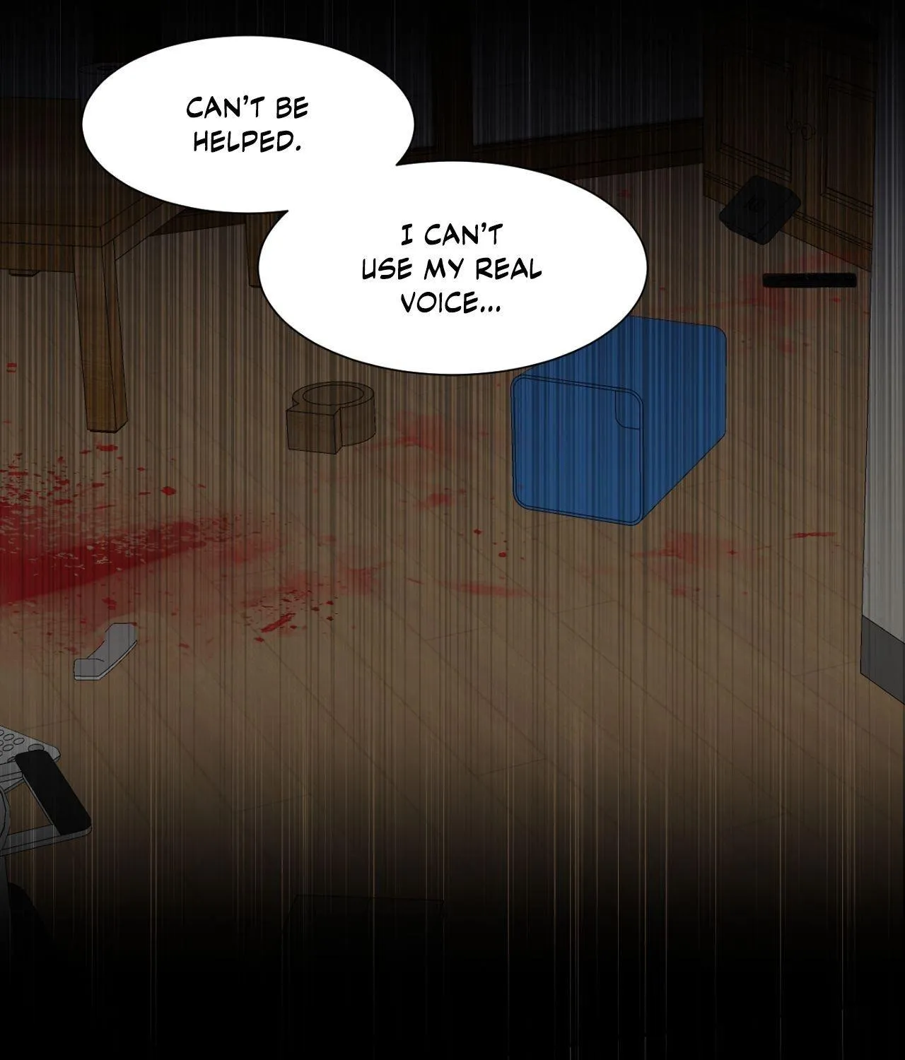 Read Death Planning chapter 35 image 26 on Lezhin