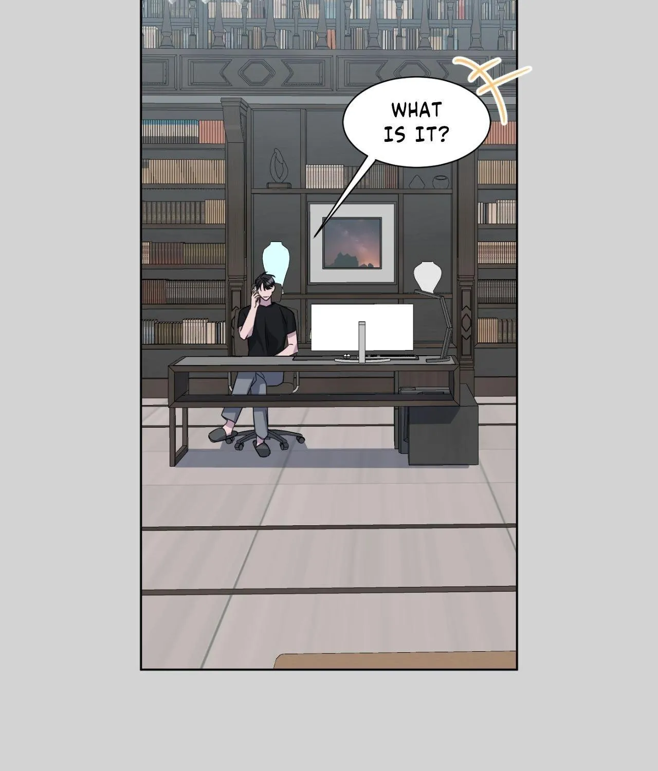 Read Death Planning chapter 35 image 37 on Lezhin