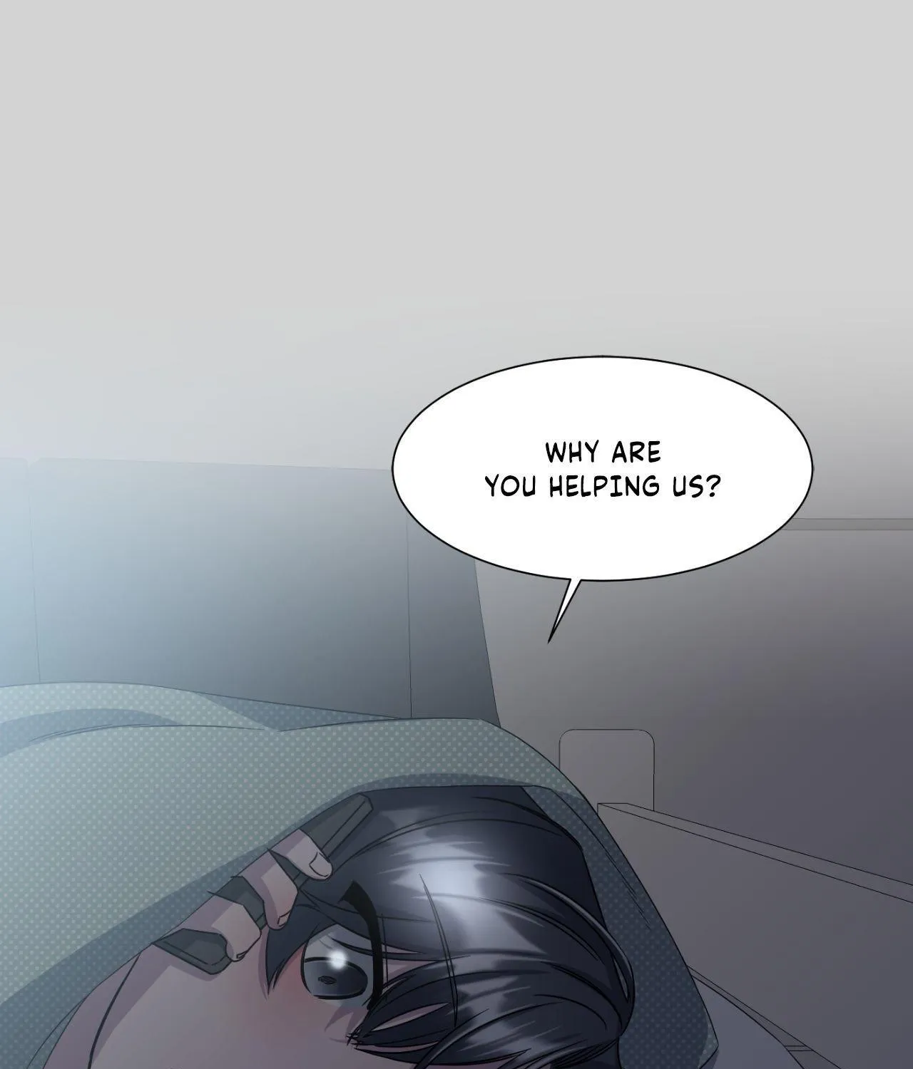 Read Death Planning chapter 35 image 39 on Lezhin