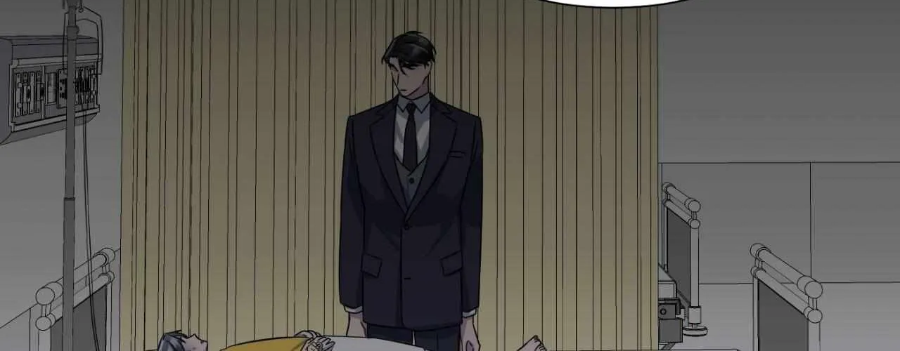 Read Death Planning chapter 35 image 46 on Lezhin