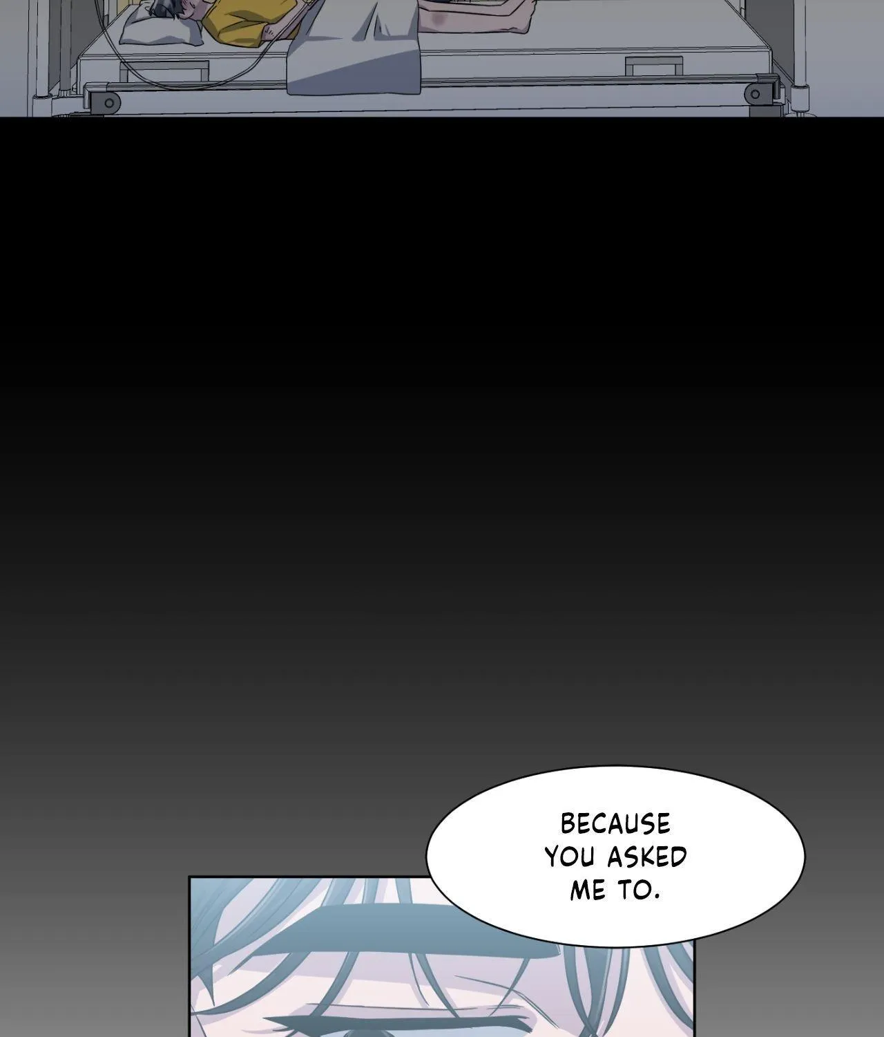 Read Death Planning chapter 35 image 47 on Lezhin