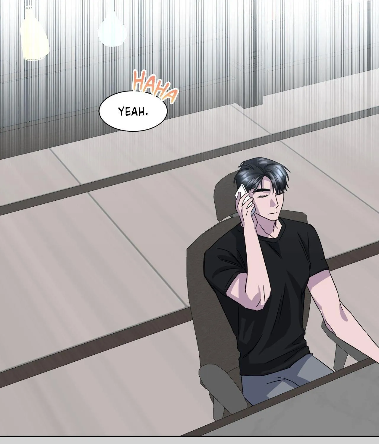 Read Death Planning chapter 35 image 52 on Lezhin