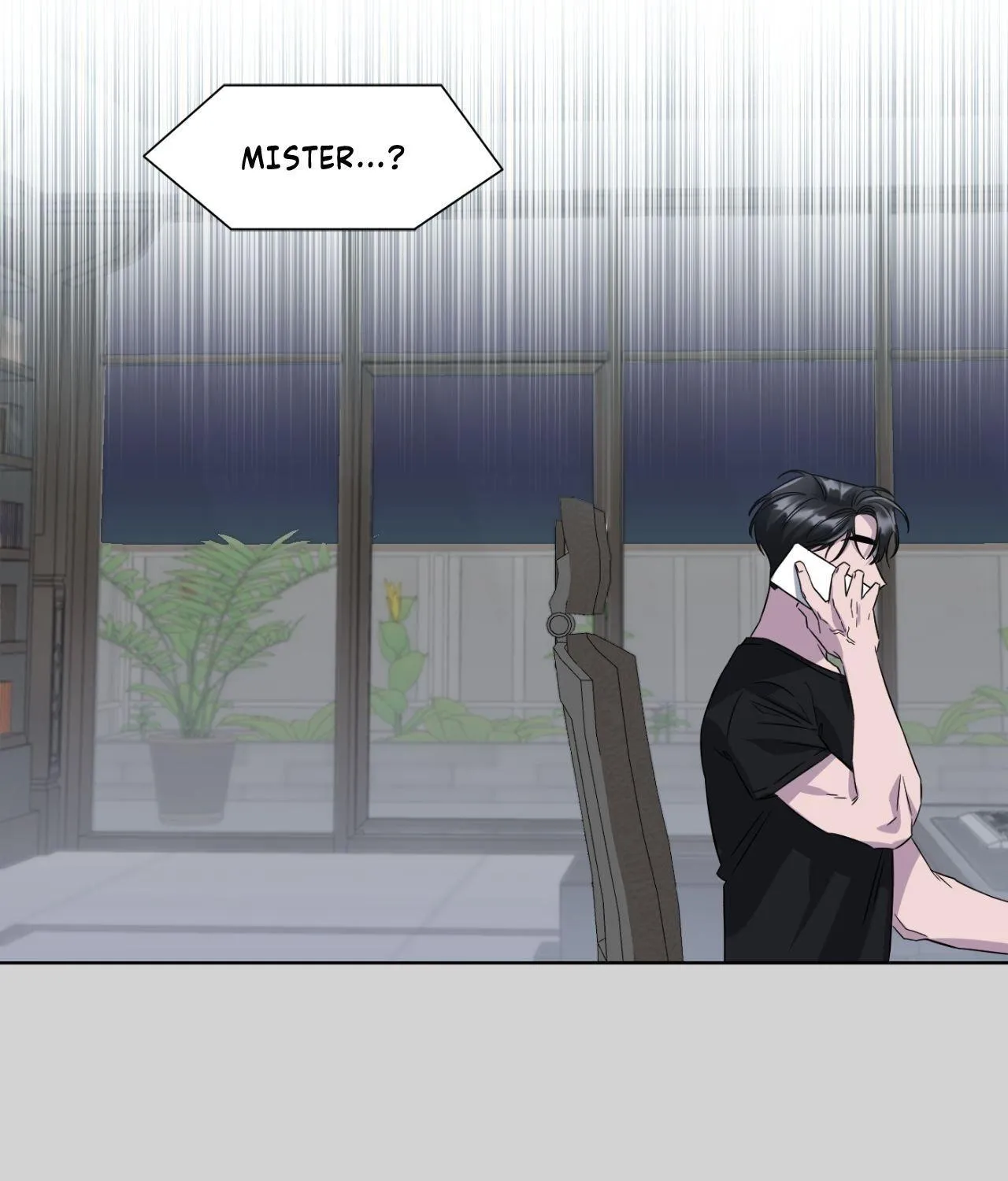 Read Death Planning chapter 35 image 6 on Lezhin