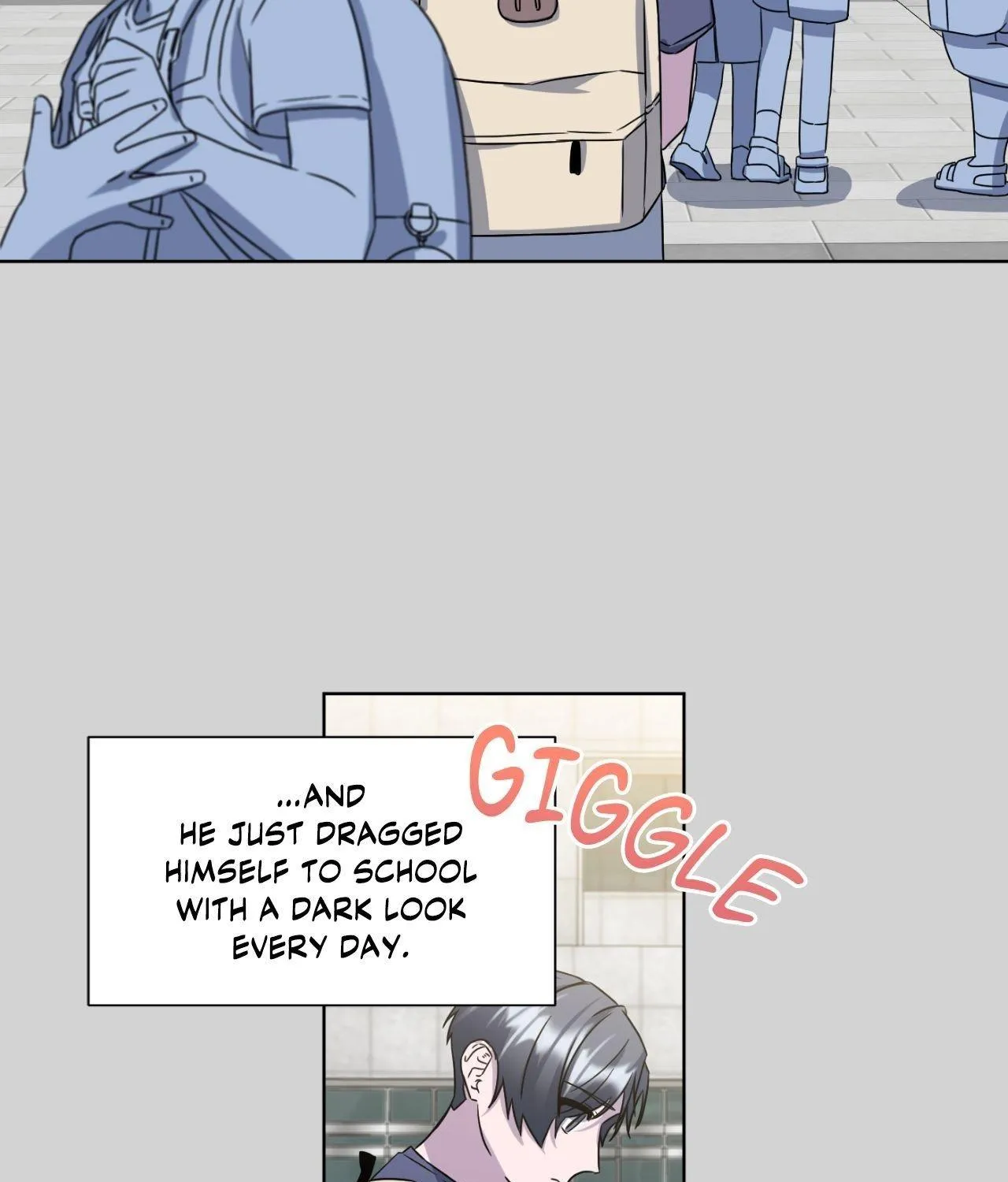Read Death Planning chapter 35 image 60 on Lezhin