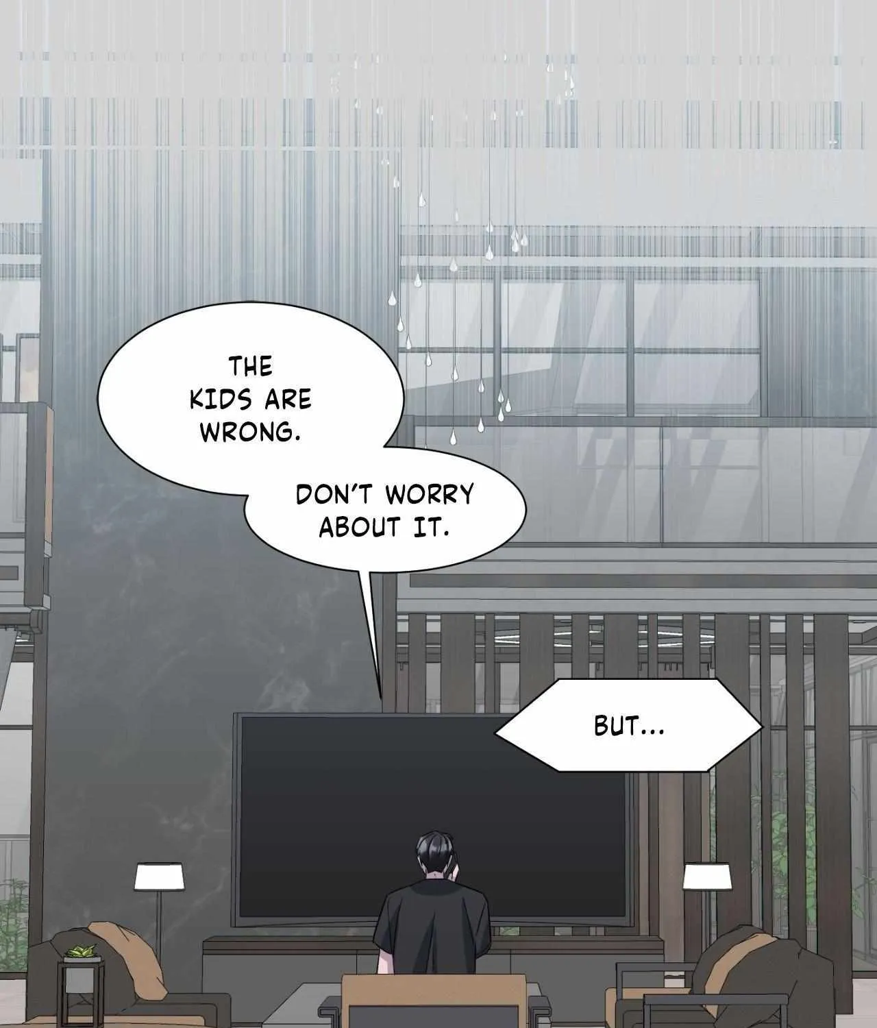Read Death Planning chapter 35 image 69 on Lezhin