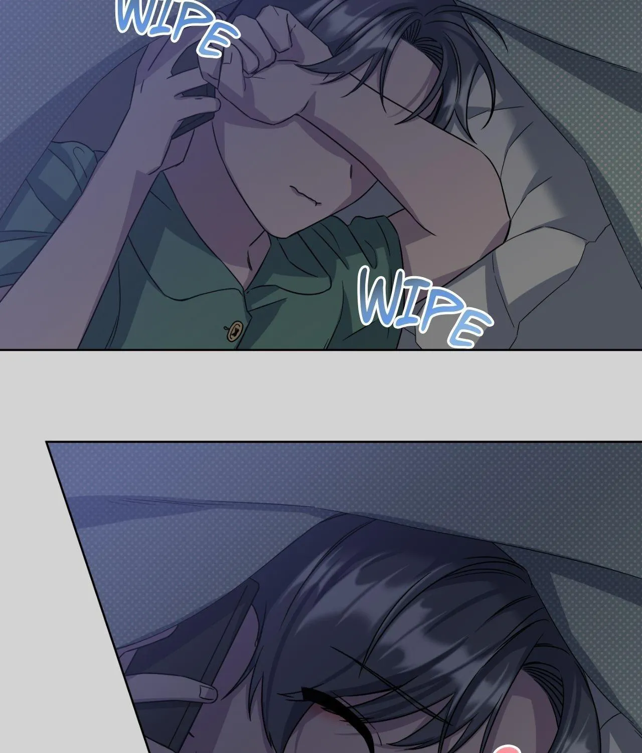 Read Death Planning chapter 35 image 75 on Lezhin