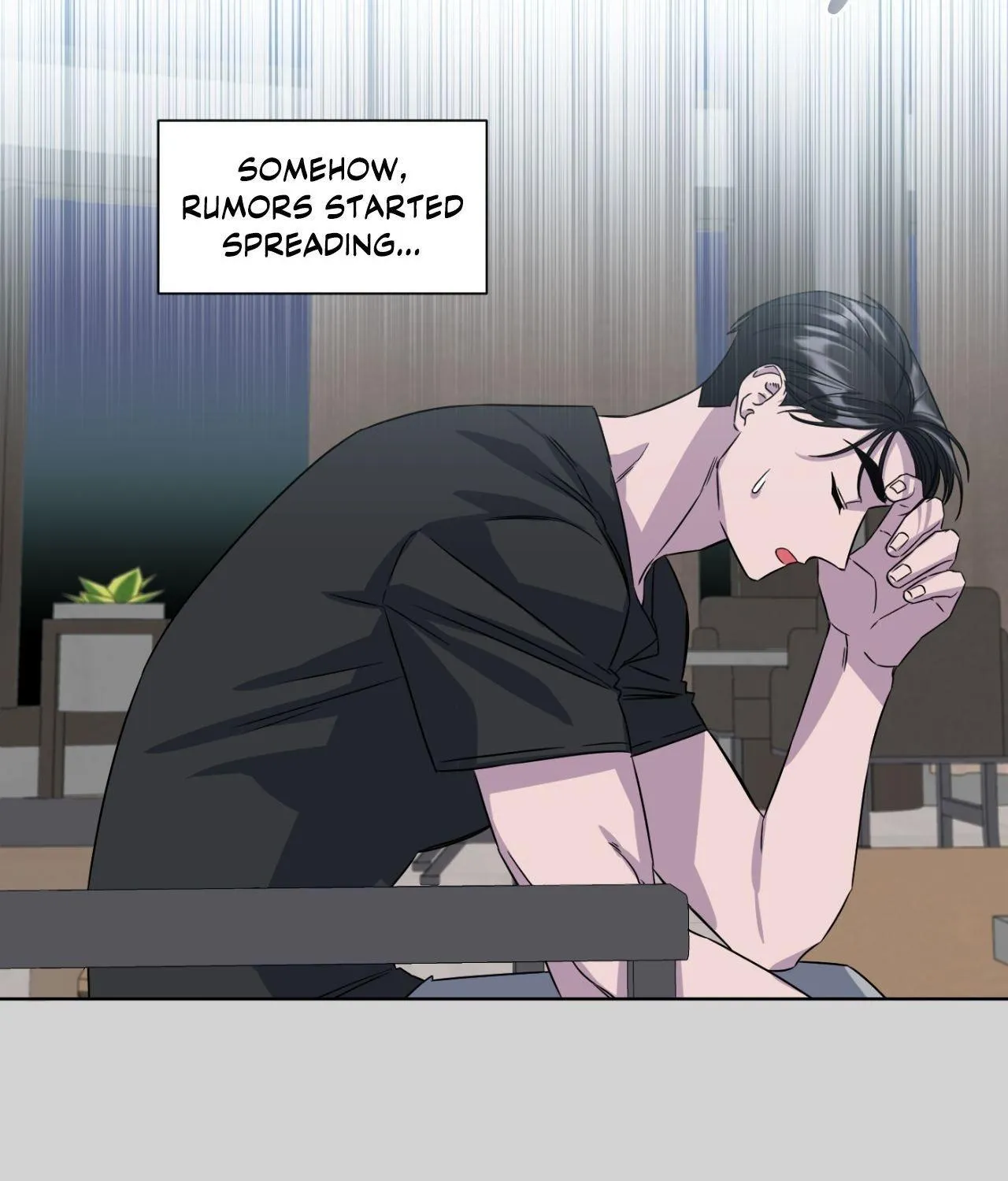Read Death Planning chapter 35 image 79 on Lezhin