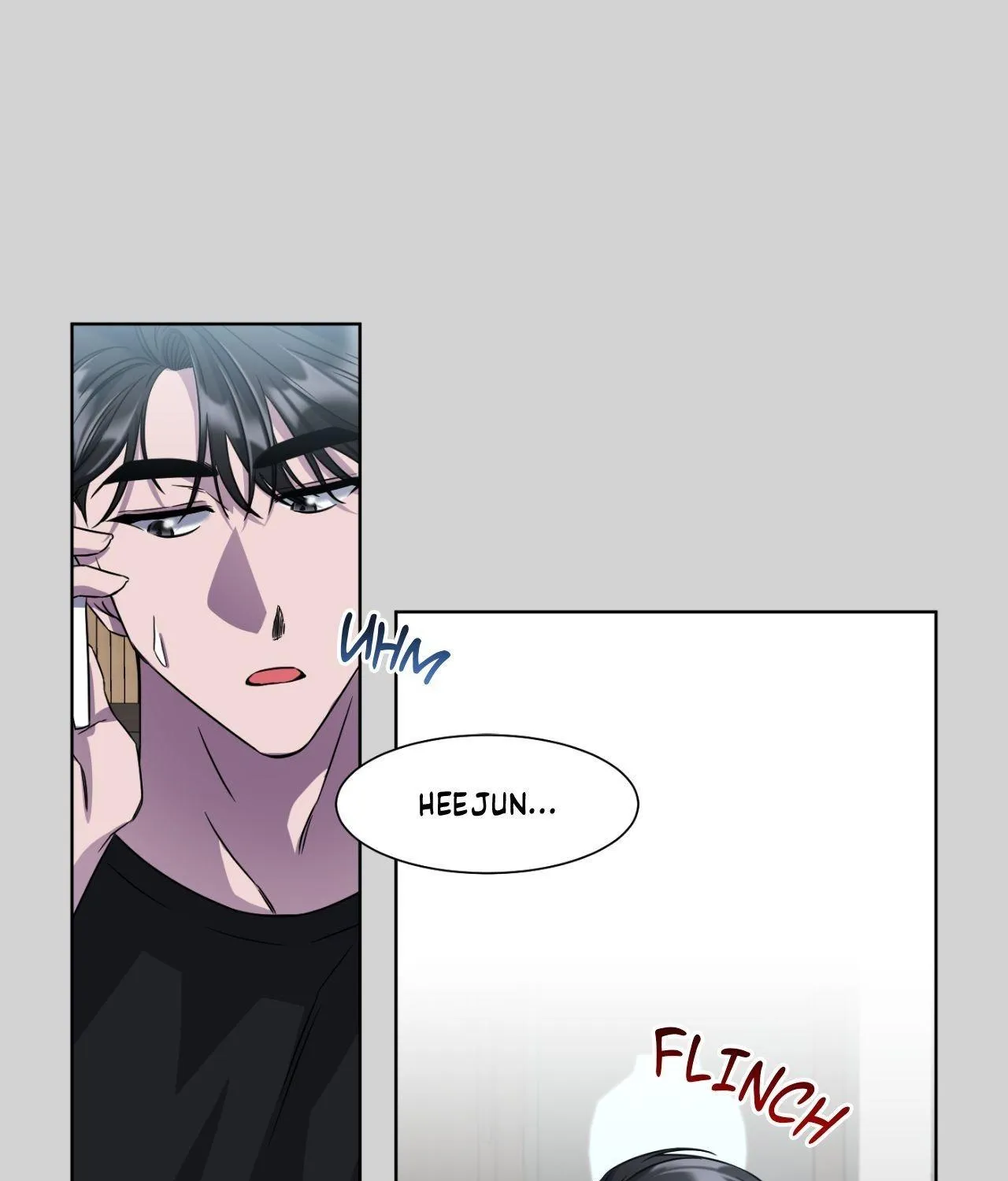 Read Death Planning chapter 35 image 8 on Lezhin