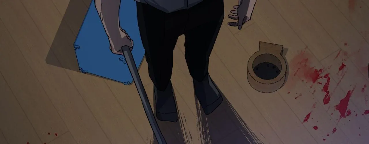 Read Death Planning chapter 35 image 82 on Lezhin