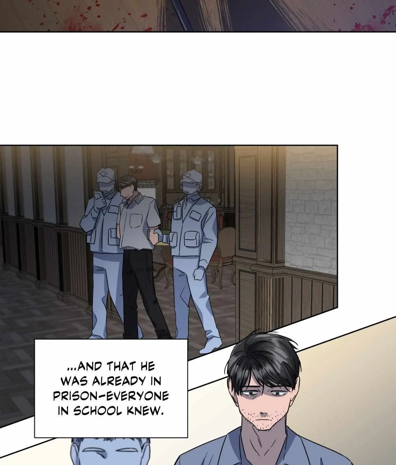Read Death Planning chapter 35 image 83 on Lezhin