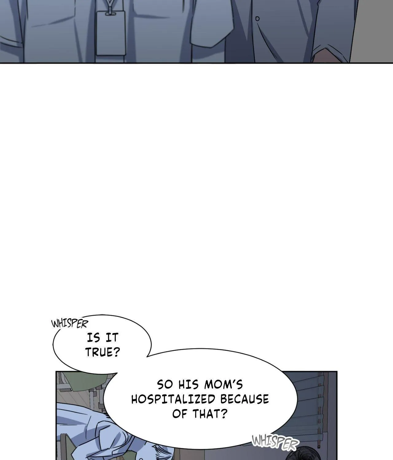 Read Death Planning chapter 35 image 85 on Lezhin