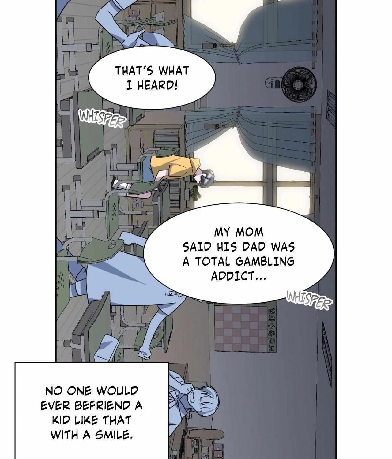 Read Death Planning chapter 35 image 87 on Lezhin