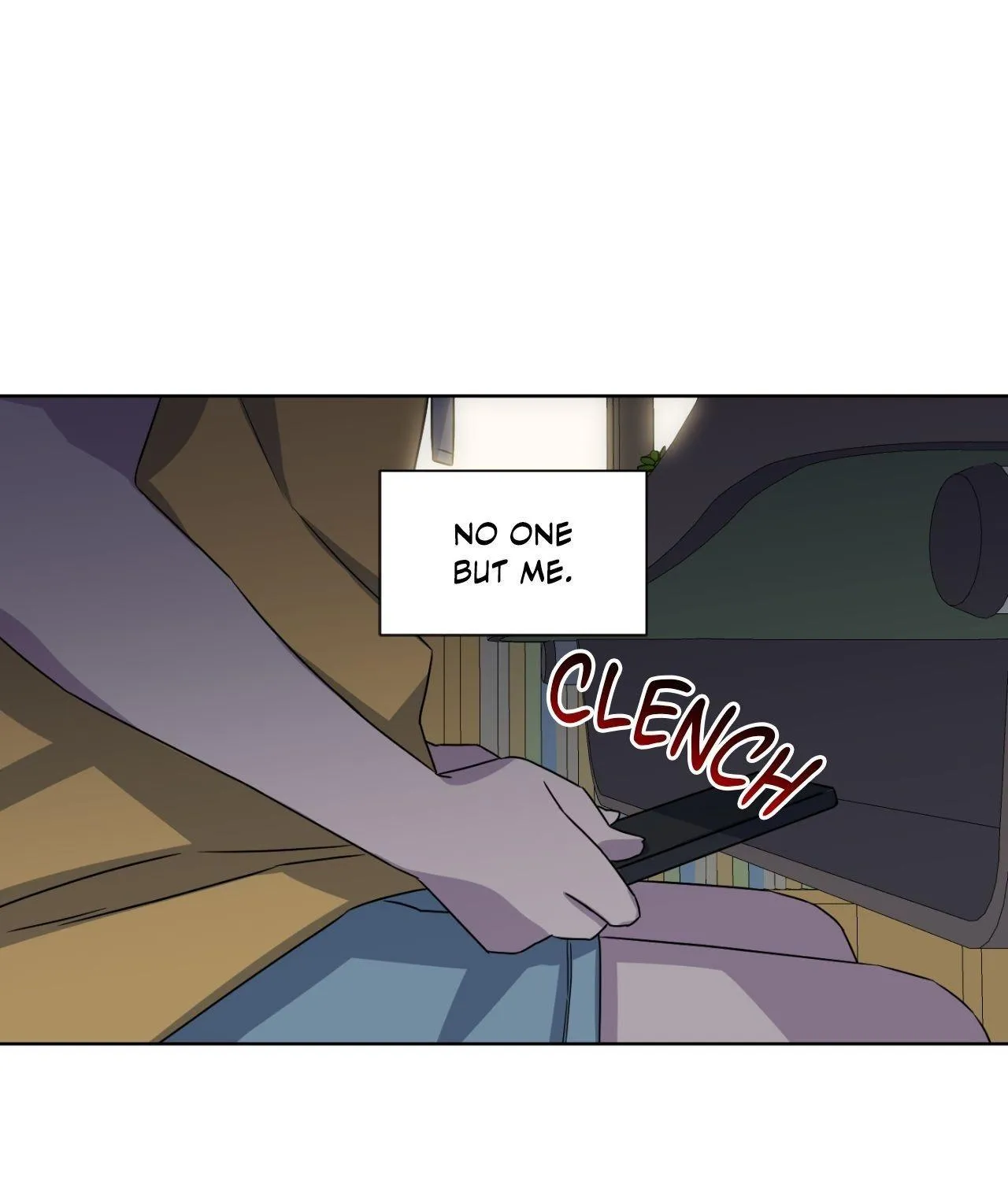 Read Death Planning chapter 35 image 89 on Lezhin