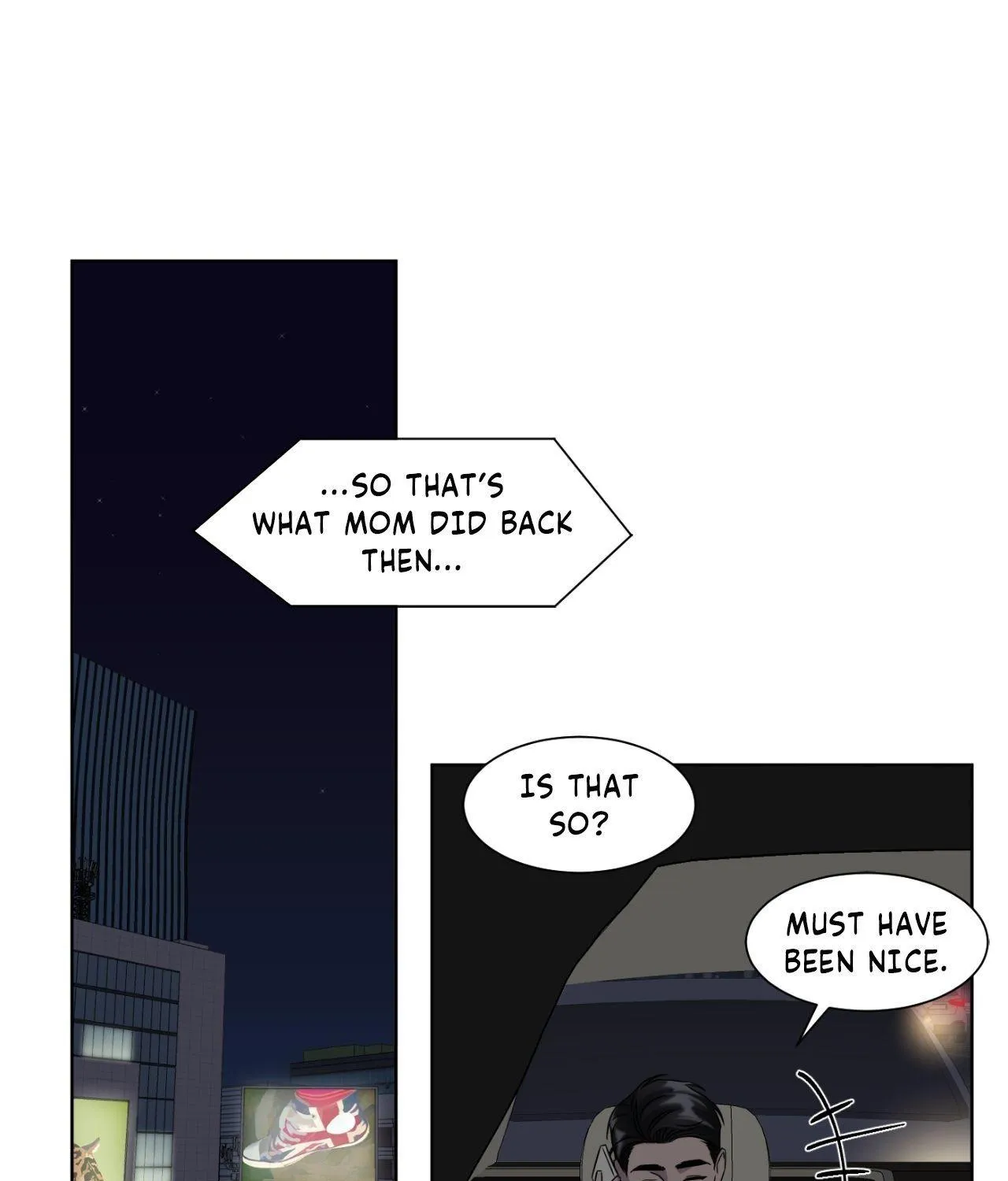 Read Death Planning chapter 35 image 91 on Lezhin