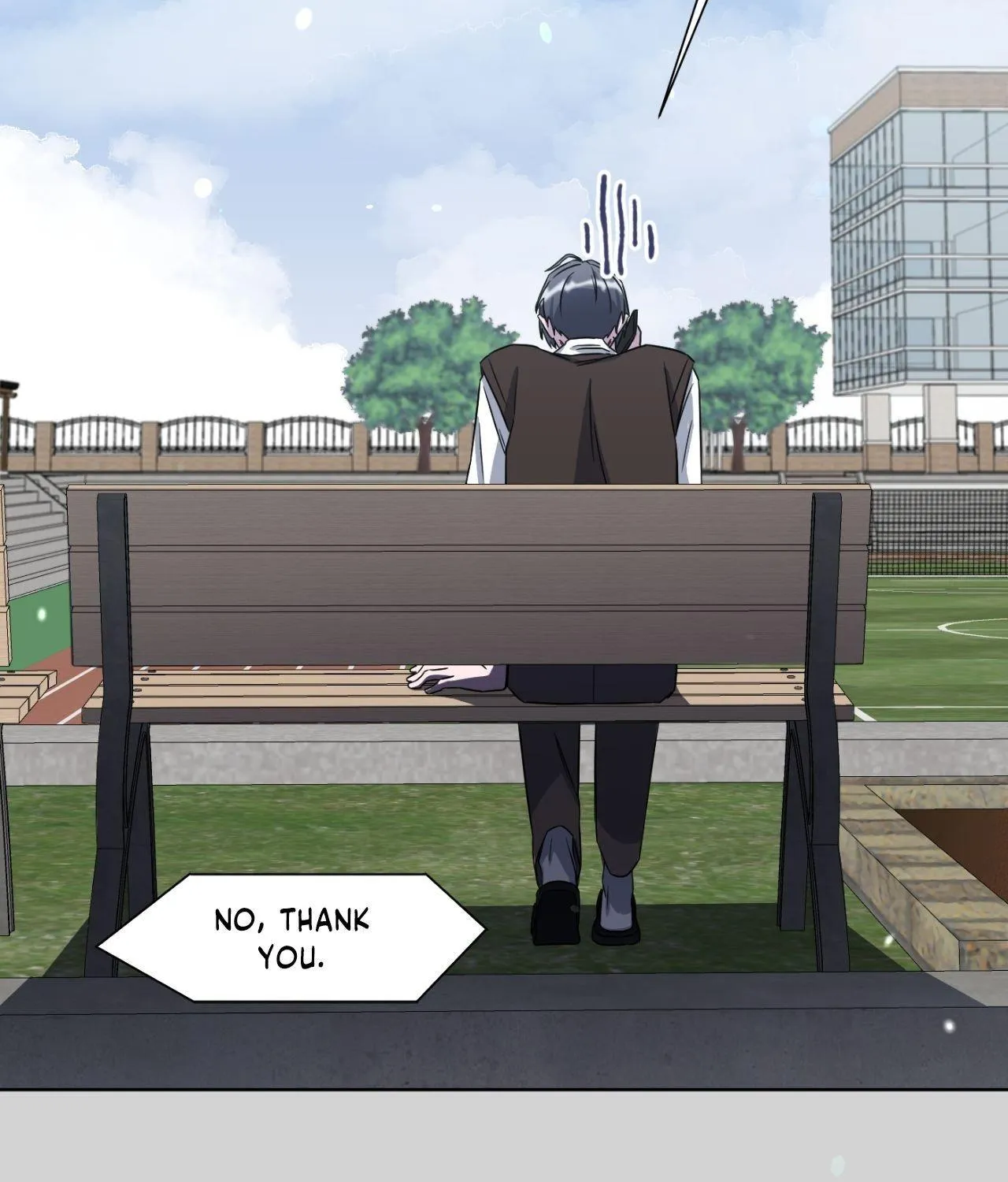 Read Death Planning chapter 36 image 101 on Lezhin