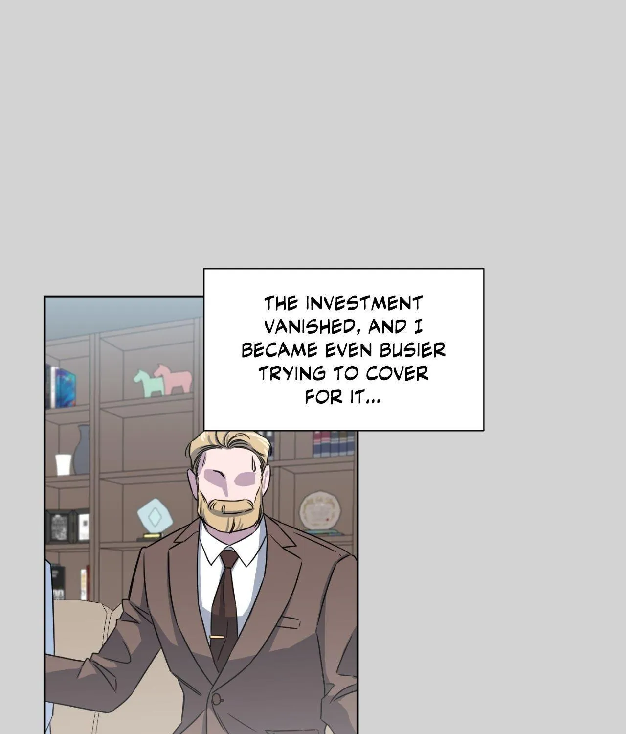 Read Death Planning chapter 36 image 109 on Lezhin