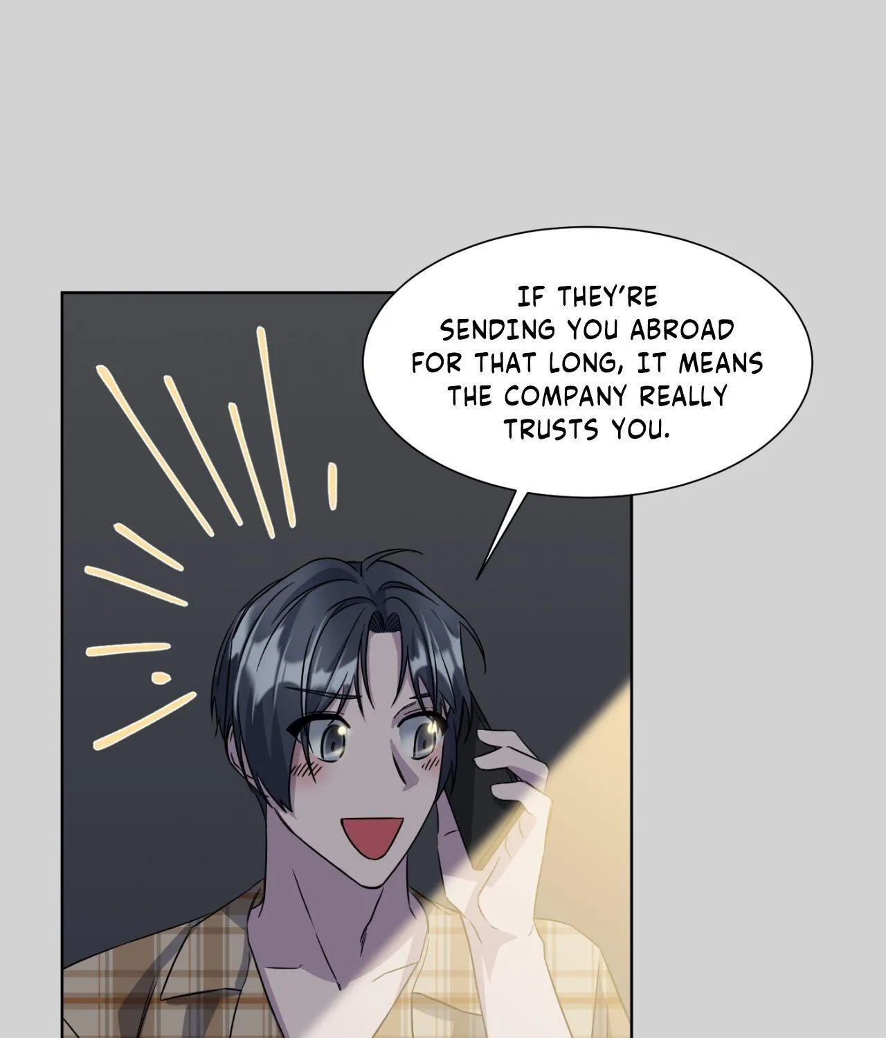 Read Death Planning chapter 36 image 11 on Lezhin