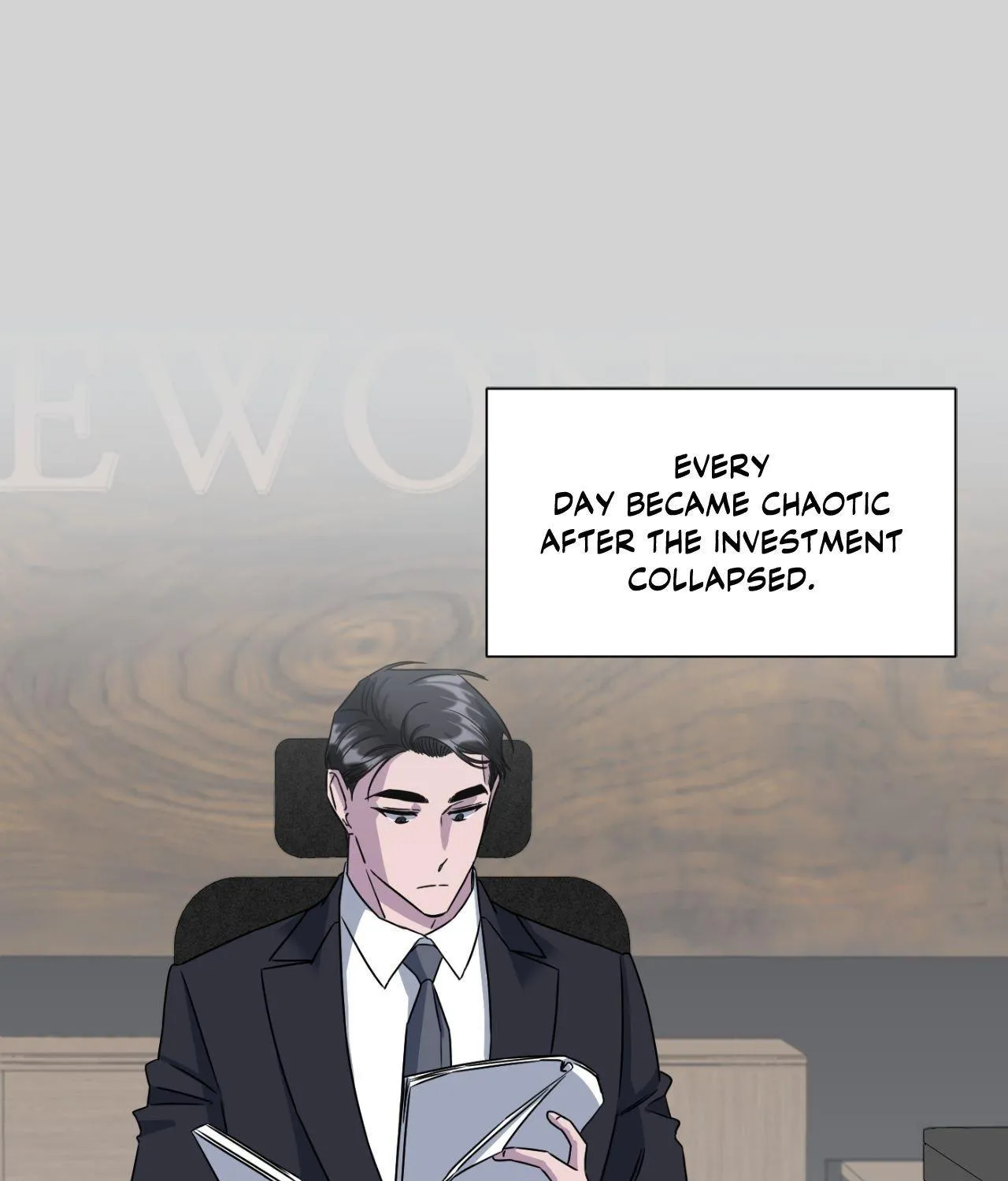 Read Death Planning chapter 36 image 115 on Lezhin