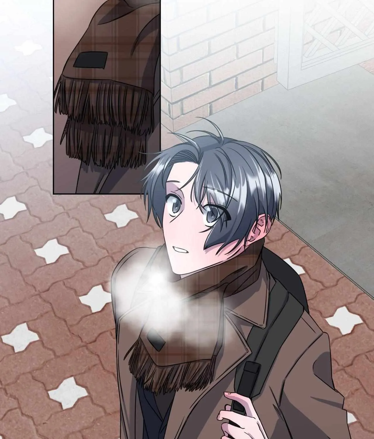 Read Death Planning chapter 36 image 119 on Lezhin