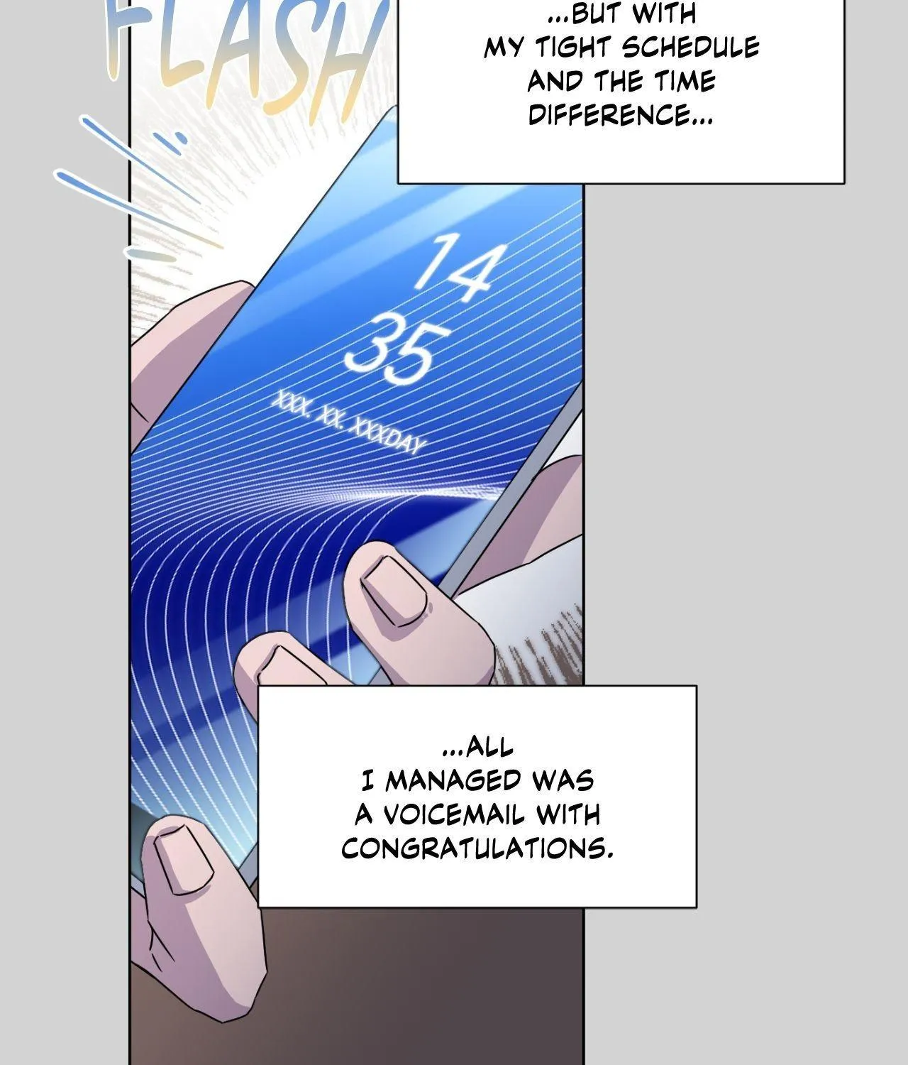 Read Death Planning chapter 36 image 125 on Lezhin