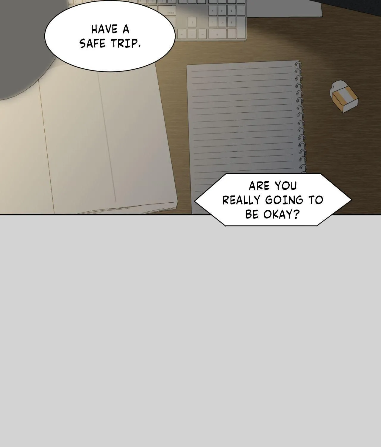 Read Death Planning chapter 36 image 15 on Lezhin