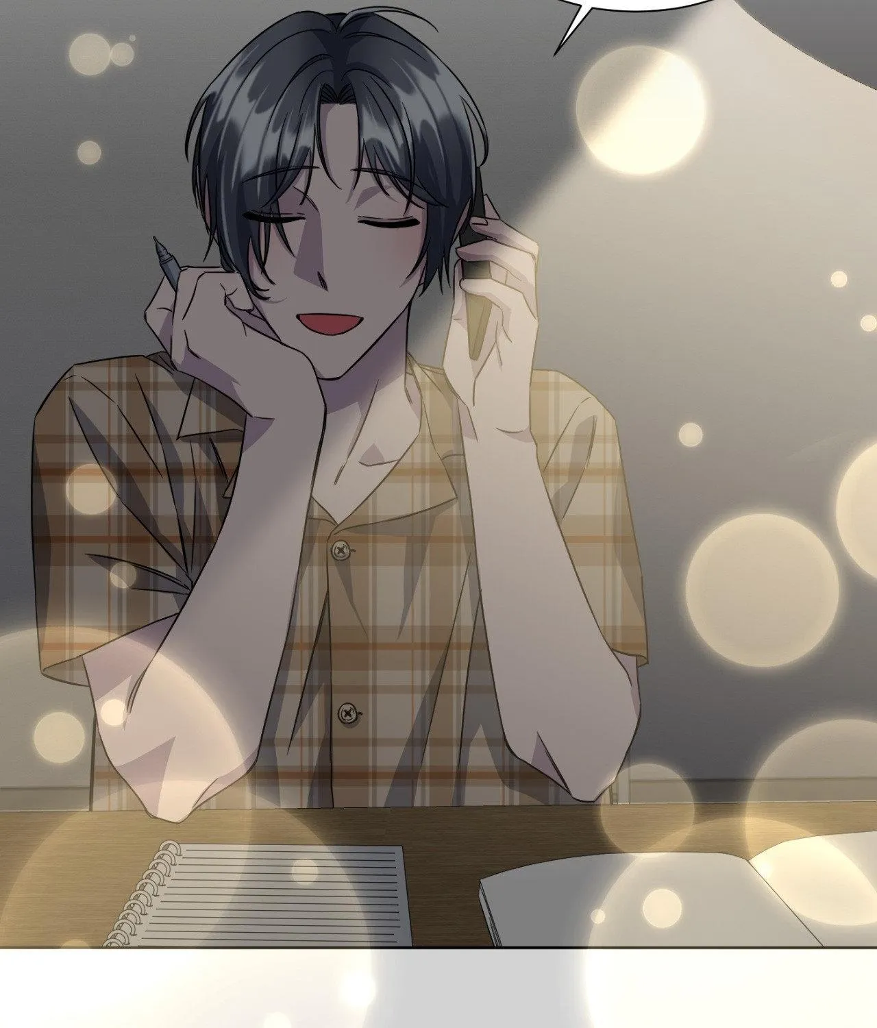 Read Death Planning chapter 36 image 19 on Lezhin