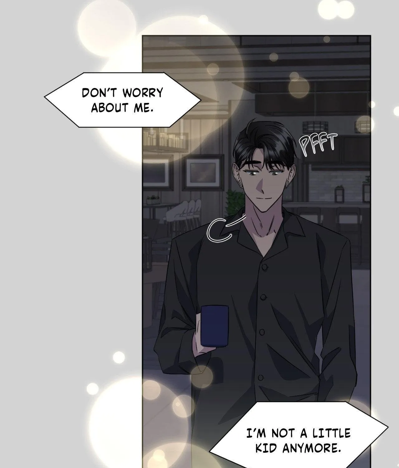 Read Death Planning chapter 36 image 21 on Lezhin