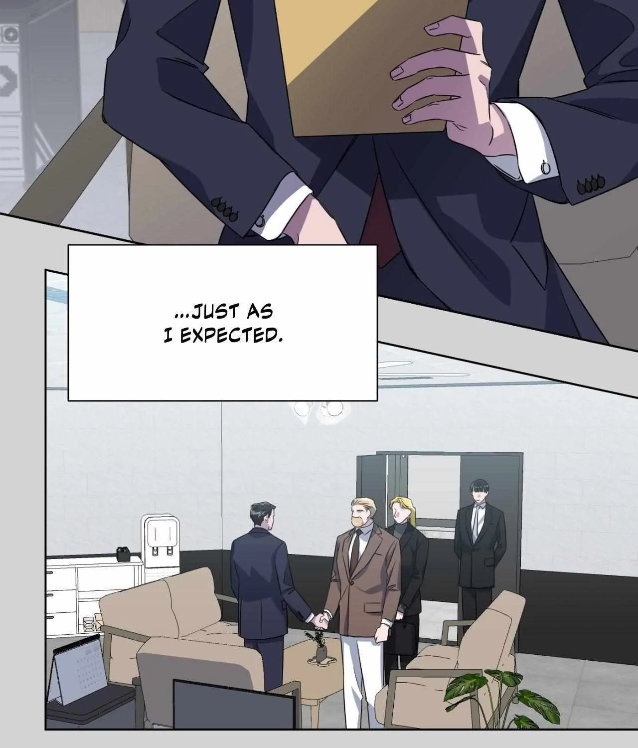 Read Death Planning chapter 36 image 29 on Lezhin