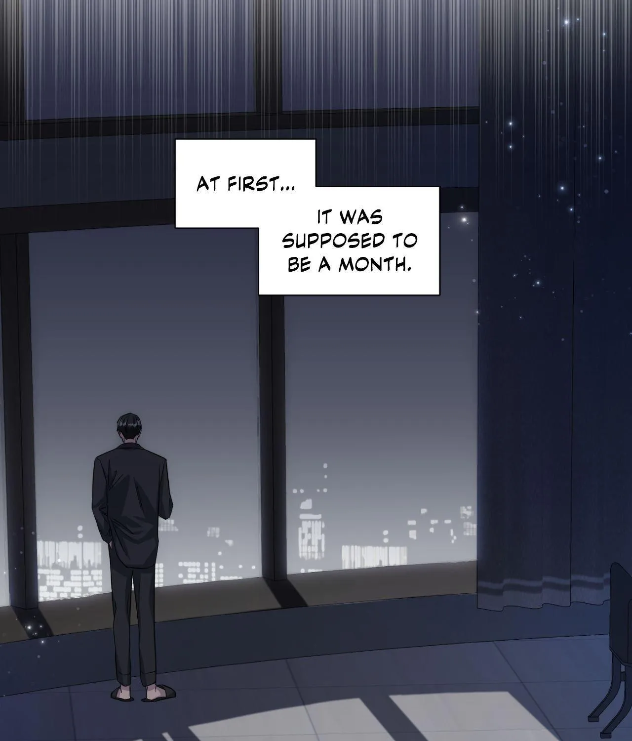 Read Death Planning chapter 36 image 3 on Lezhin
