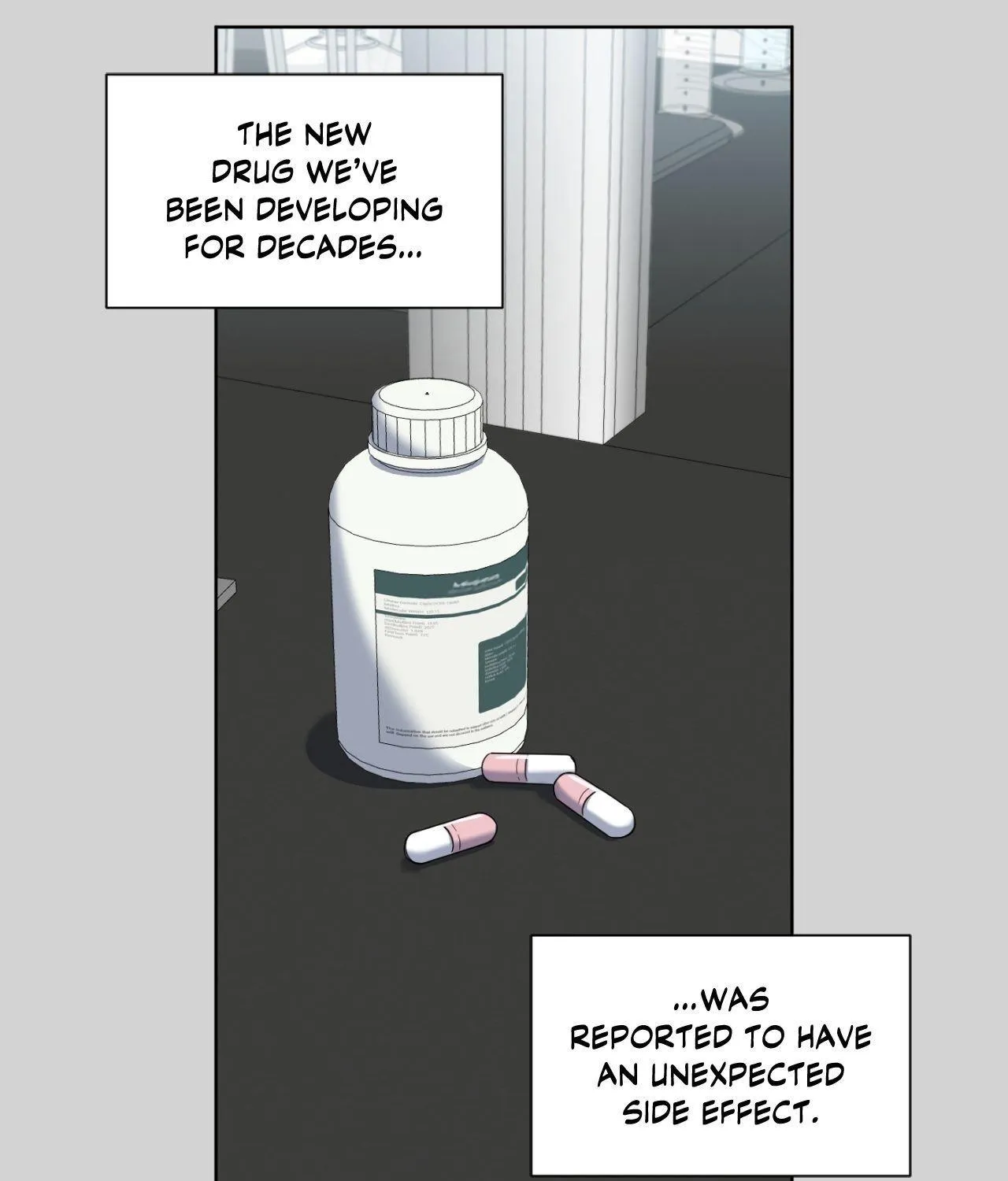 Read Death Planning chapter 36 image 39 on Lezhin