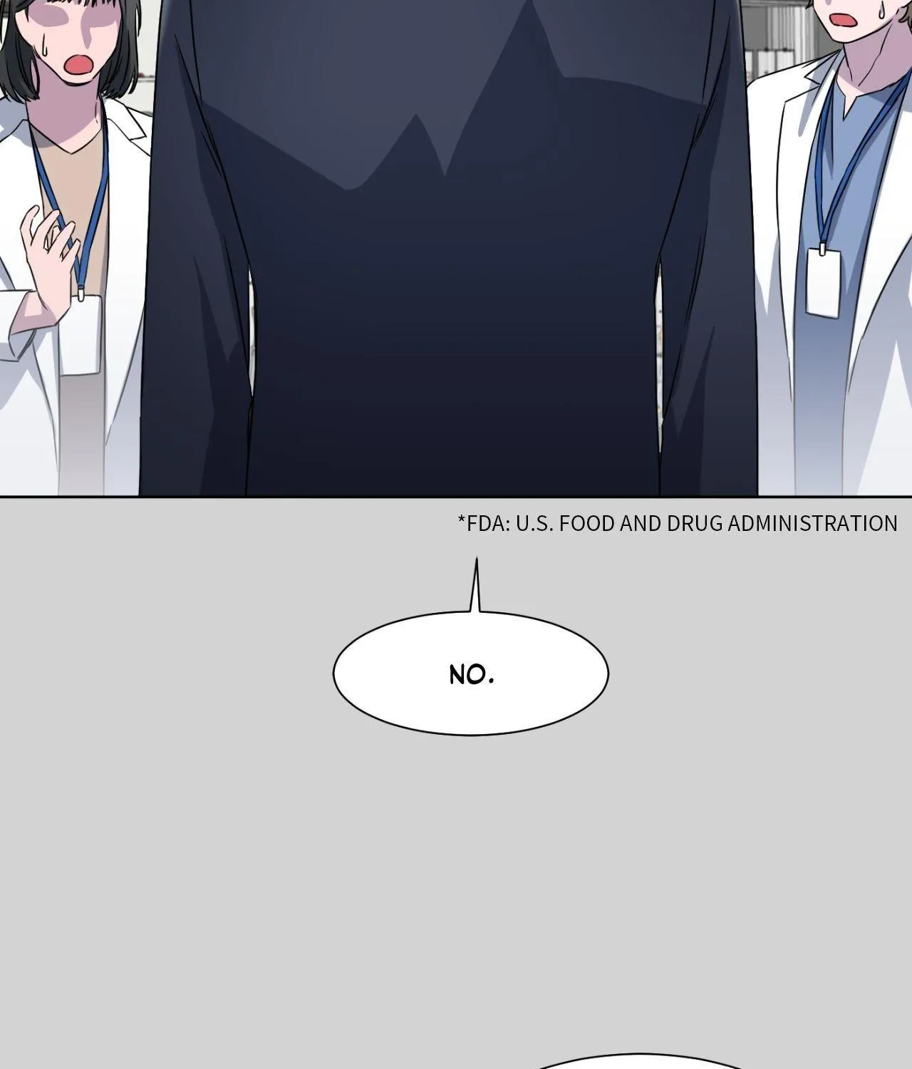 Read Death Planning chapter 36 image 43 on Lezhin