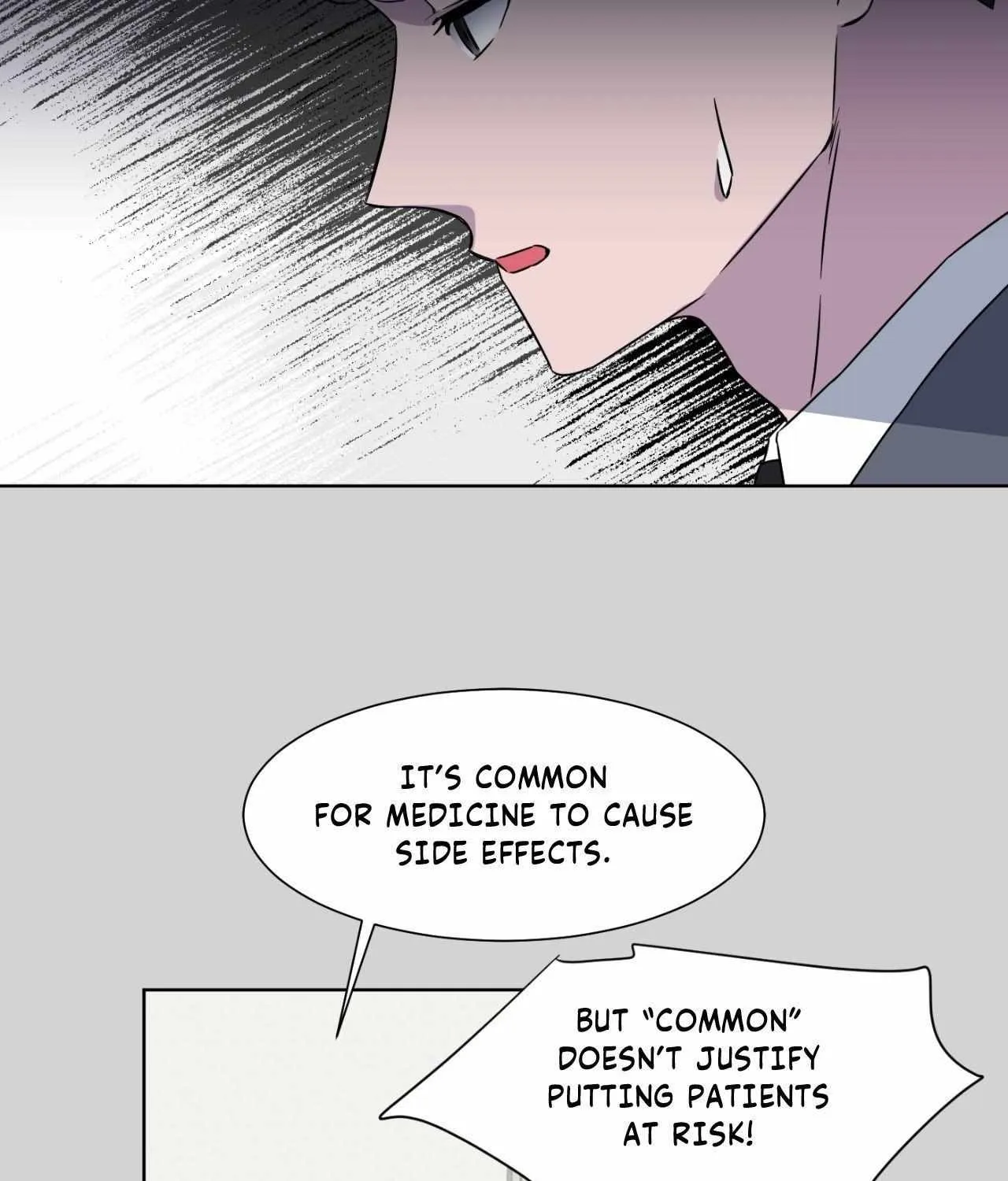 Read Death Planning chapter 36 image 45 on Lezhin
