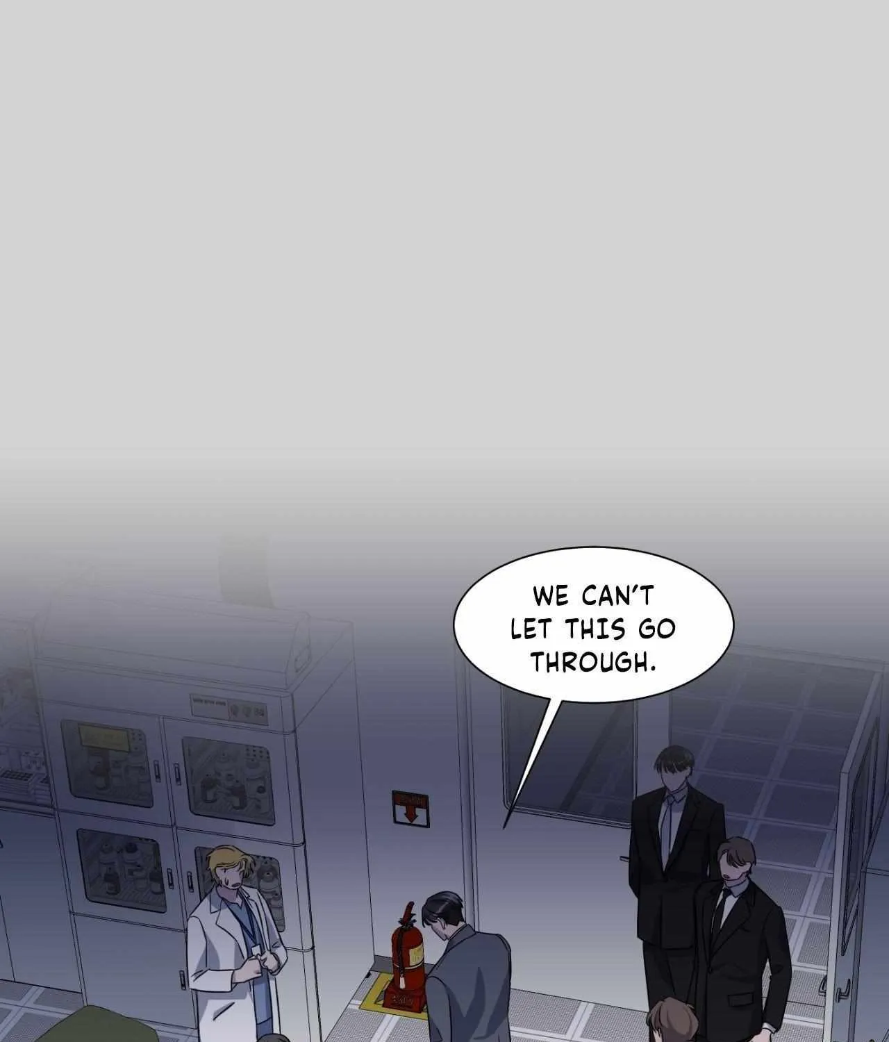 Read Death Planning chapter 36 image 49 on Lezhin