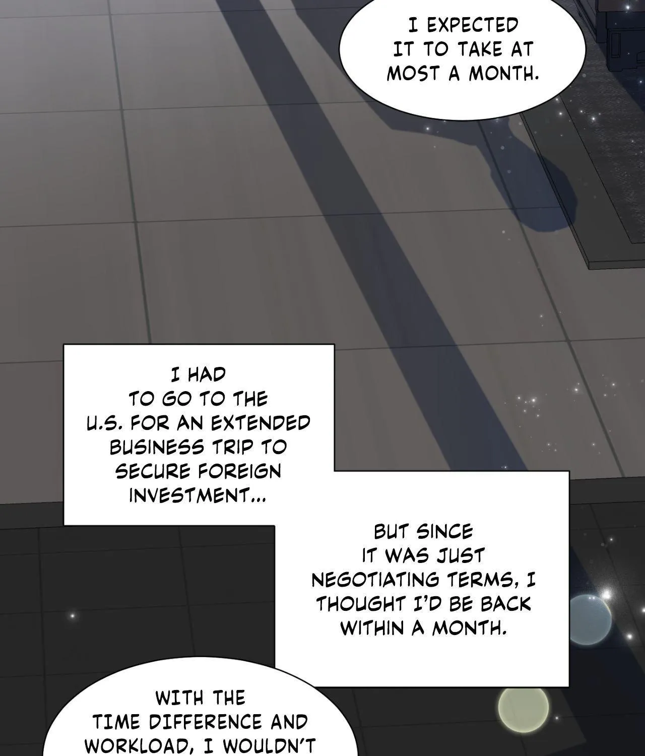 Read Death Planning chapter 36 image 5 on Lezhin